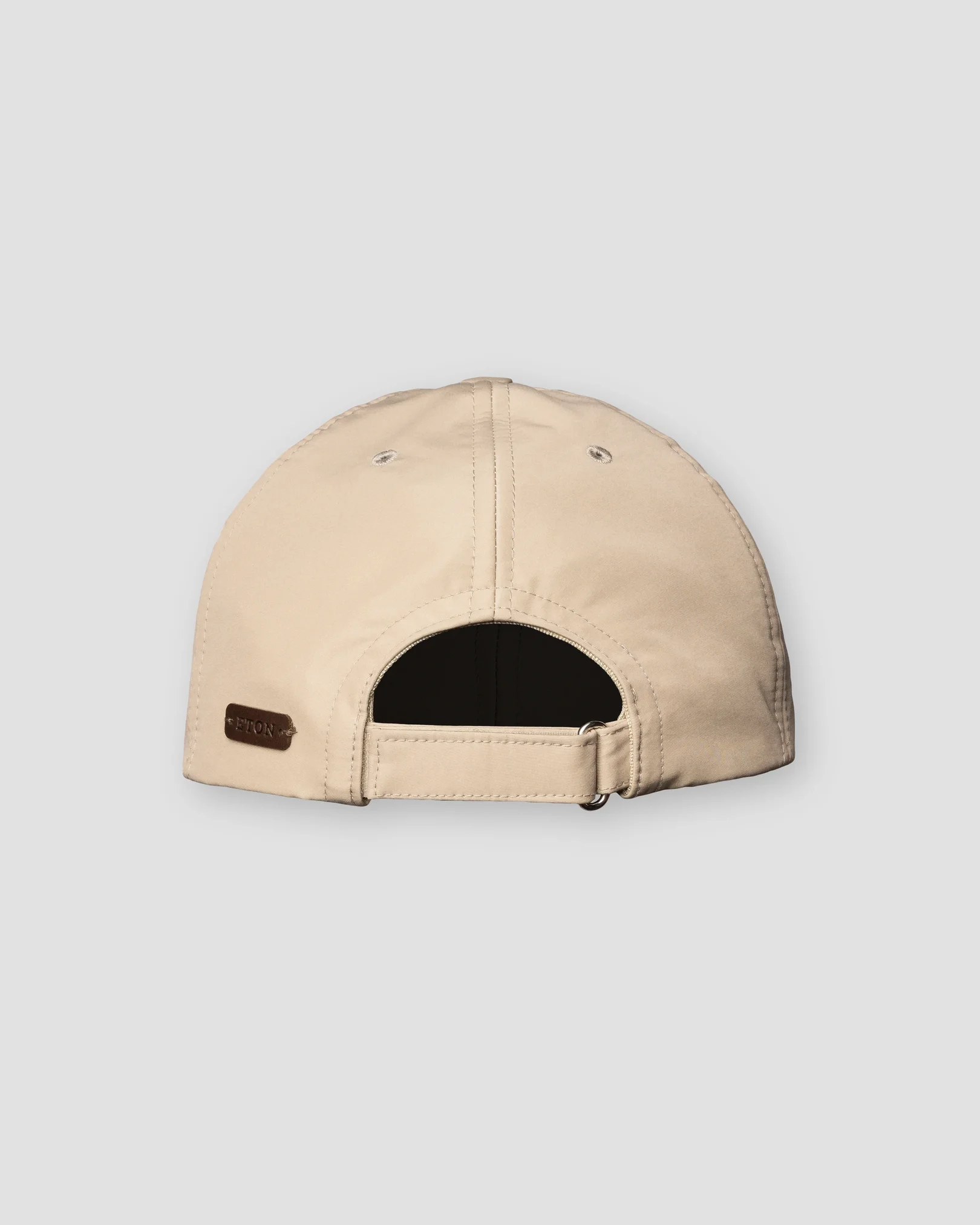Eton - beige sport cap