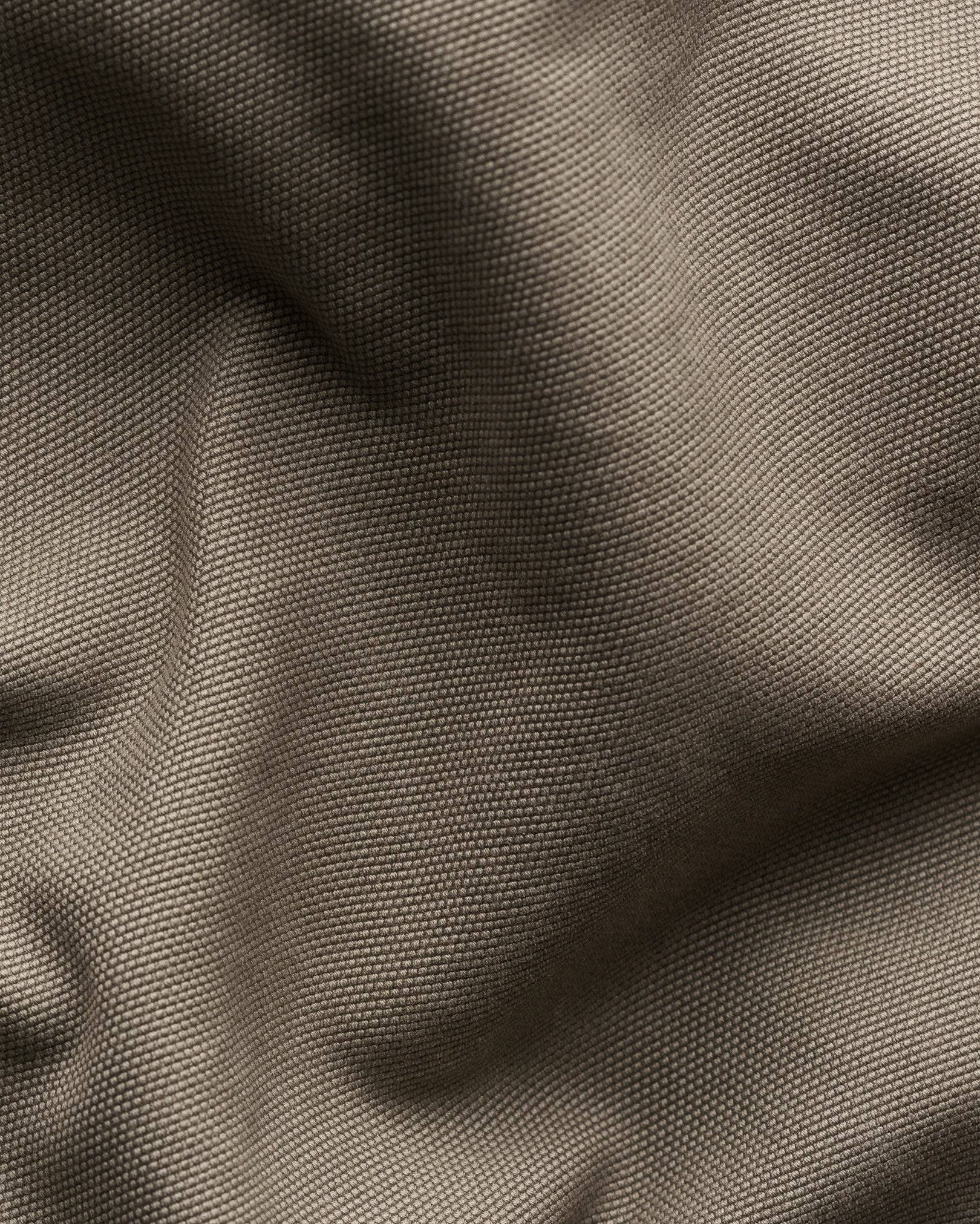 Eton - Canvas Overshirt