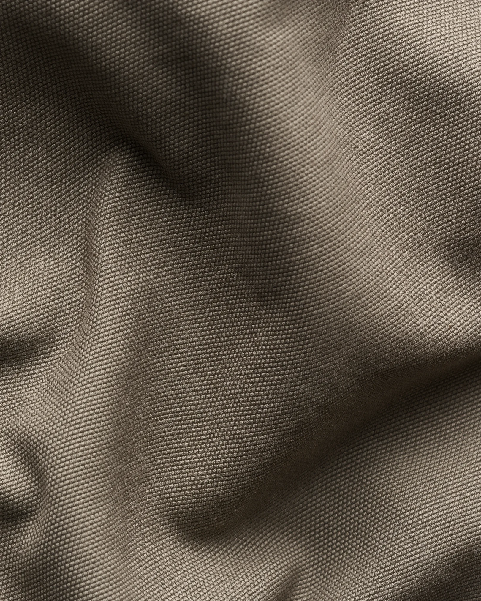 Eton - Canvas Overshirt