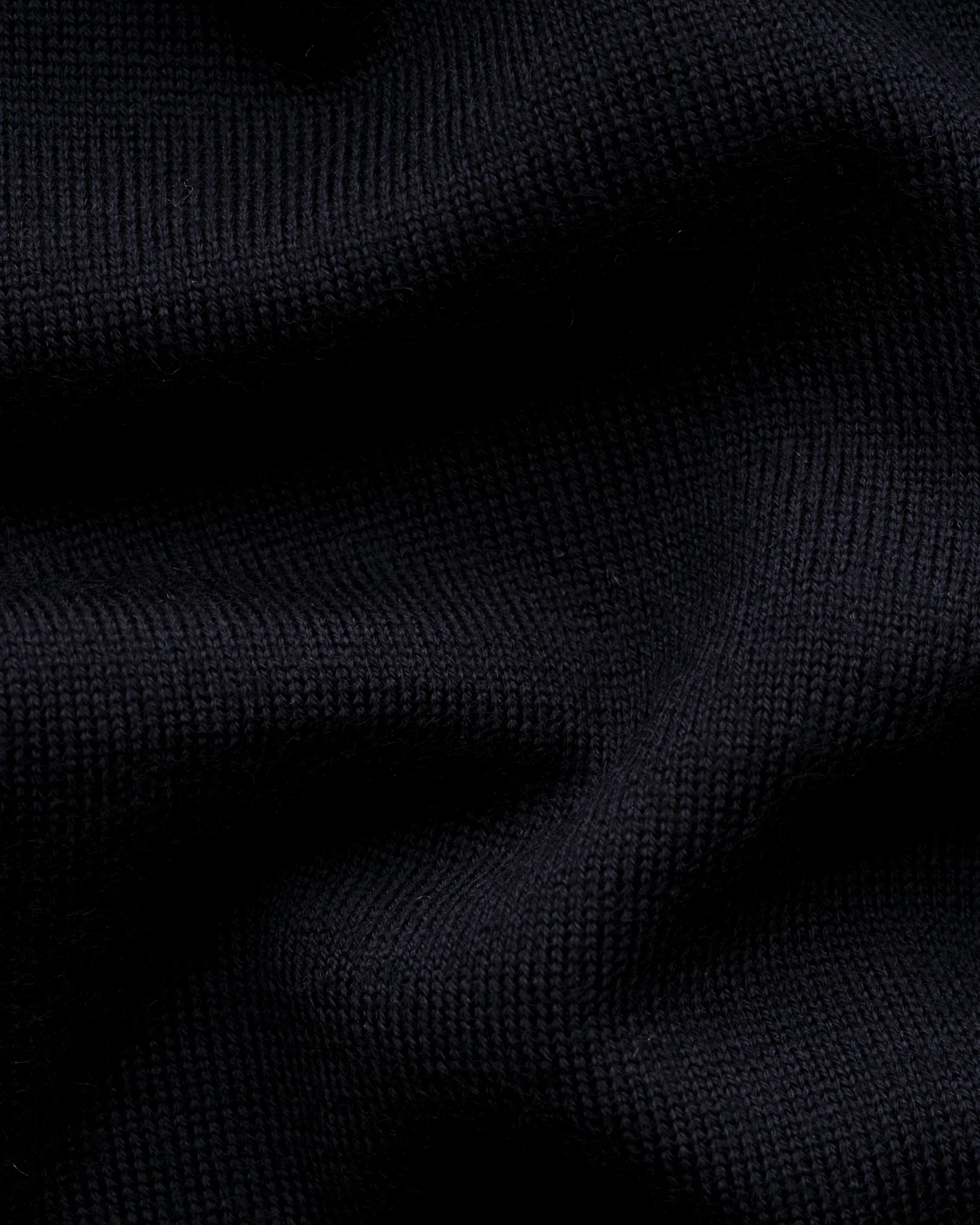 Extra-Fine Merino Knit