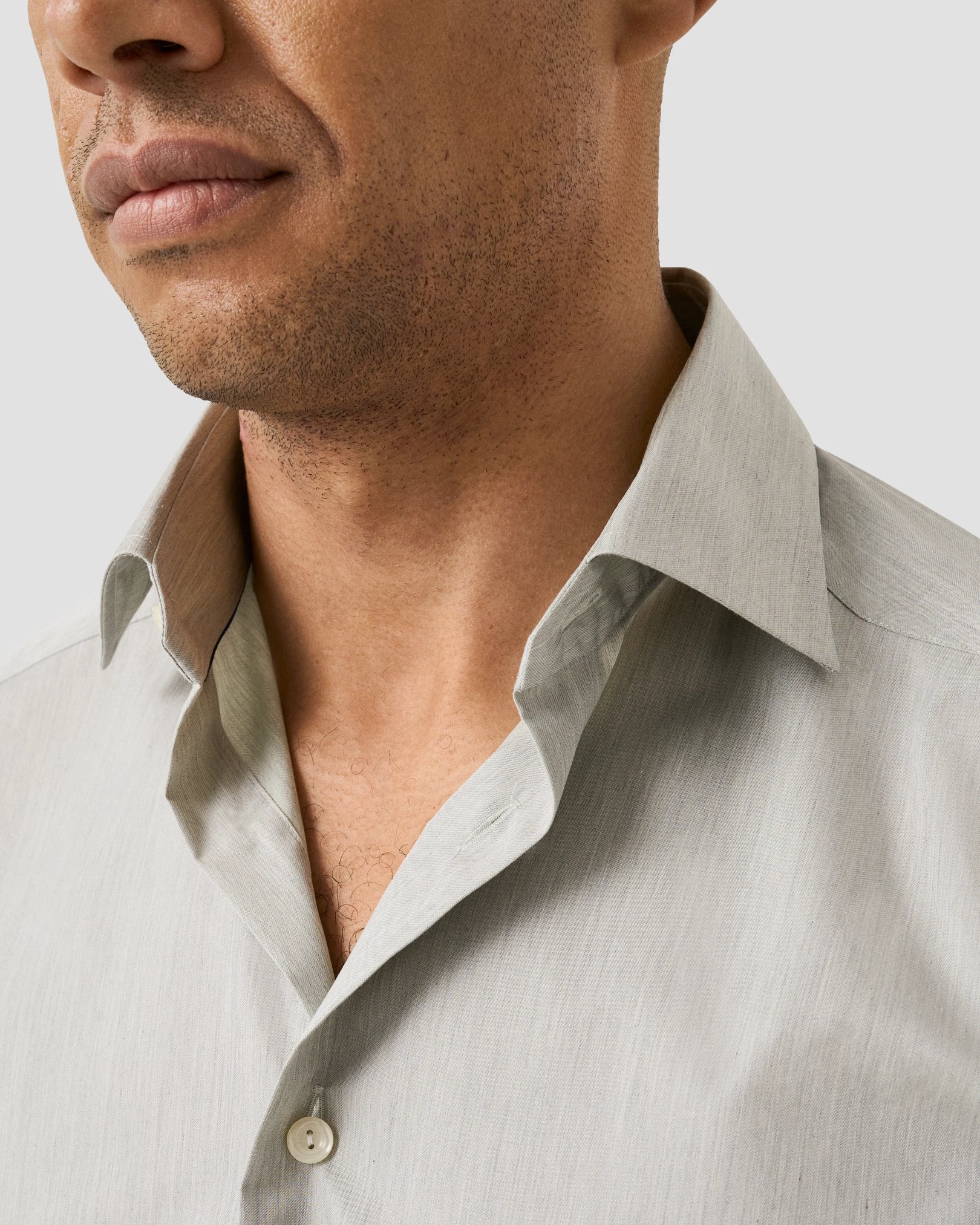 Eton - Fine Twill Shirt