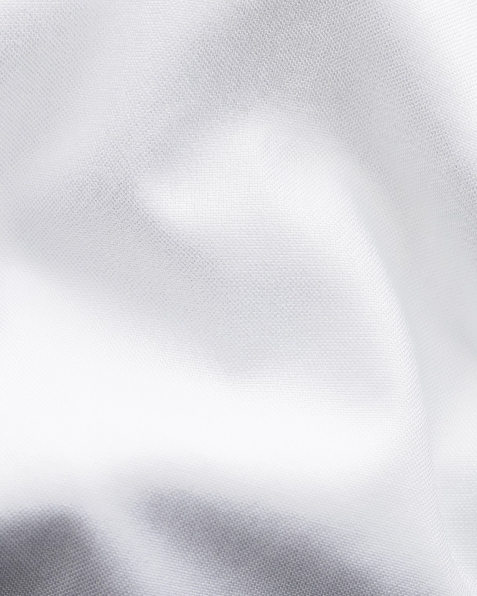 Eton - white signature oxford