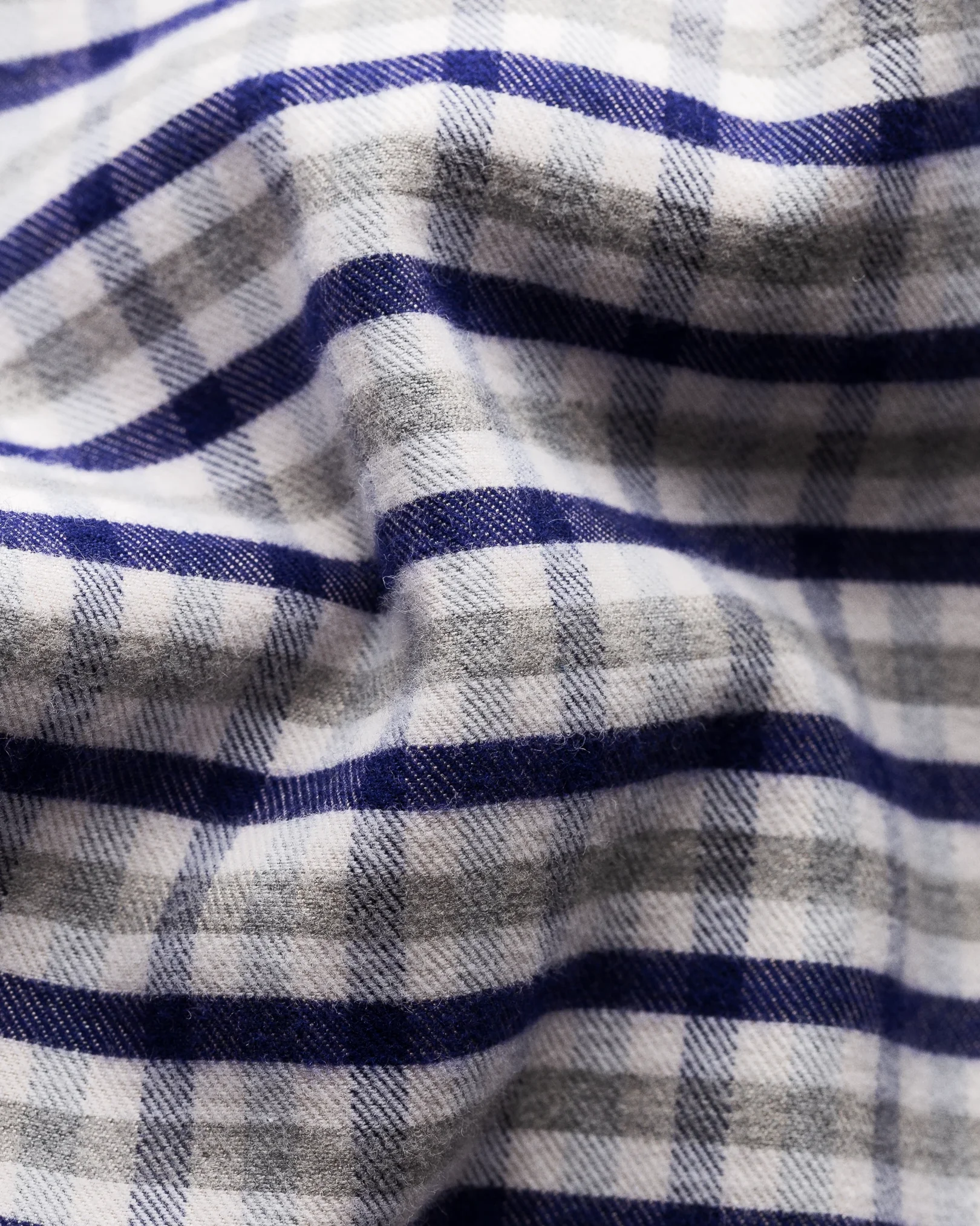 Cotton & TENCEL™ Lyocell Flannel