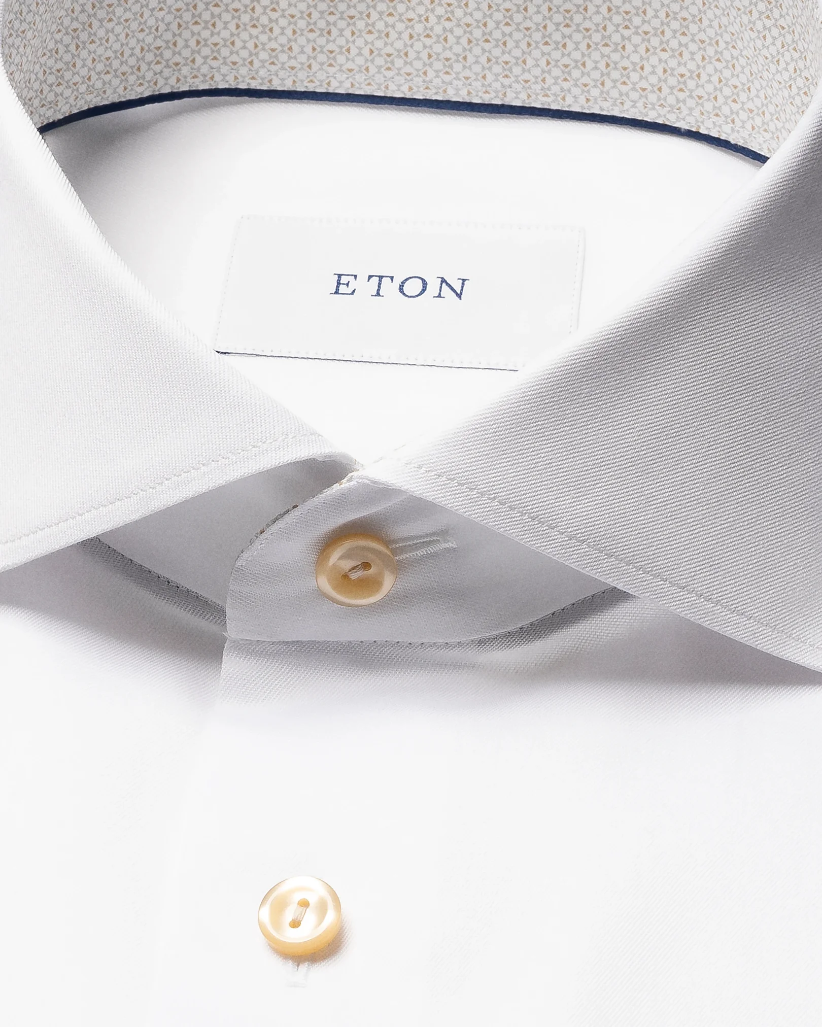 Eton - Signature Twill Shirt