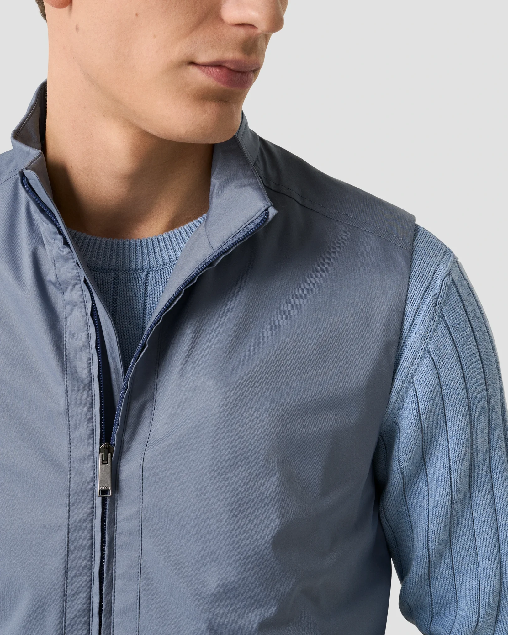 Eton - lightweight wind vest