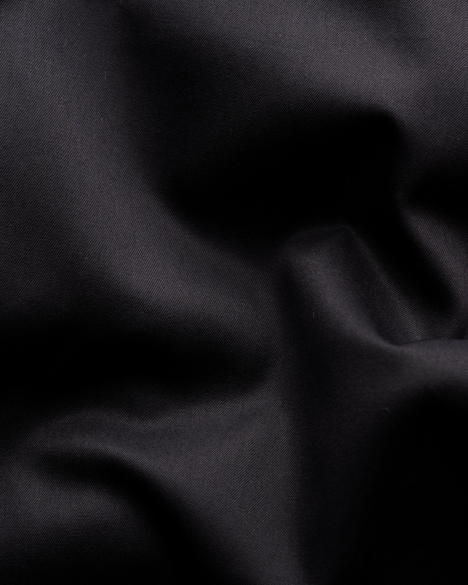 Eton - Solid Elevated Twill Shirt