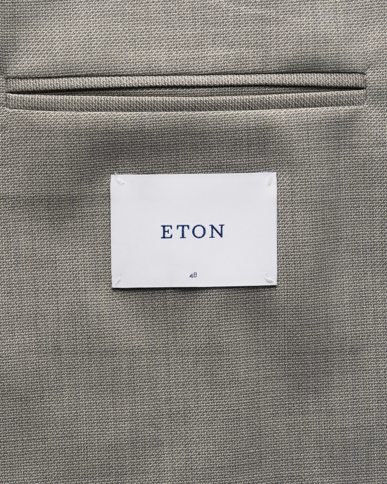 Eton - Lana Tech Soft Jacket