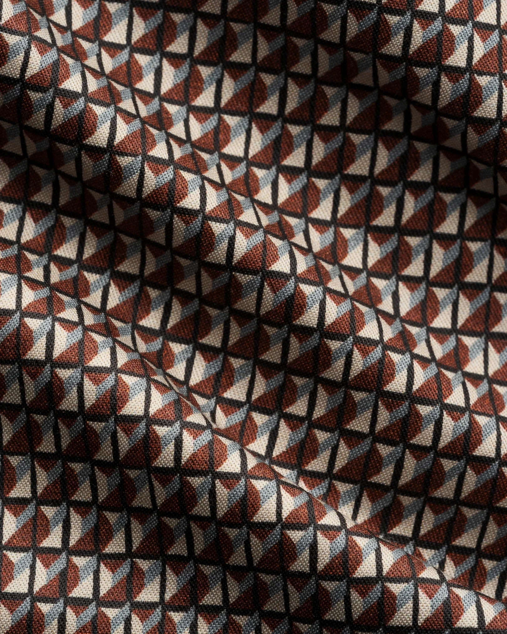 Signature Twill