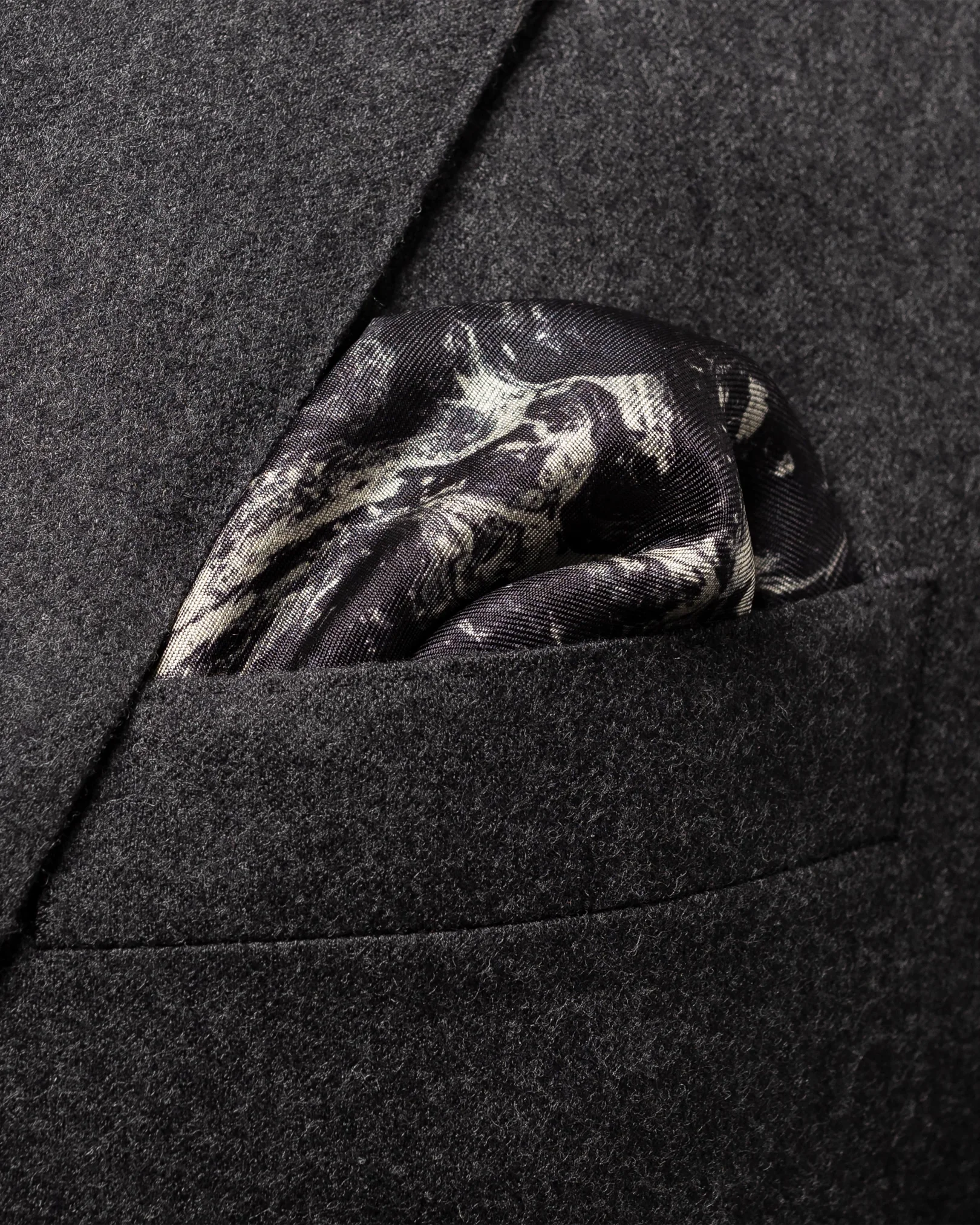 Eton - black pqs af2