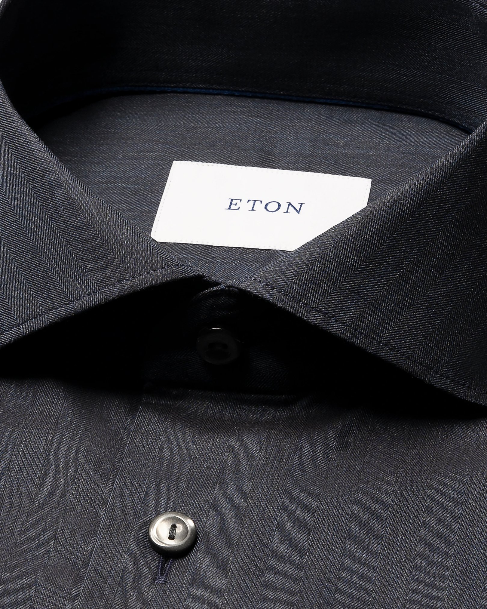 Eton - Signature Flannel Shirt