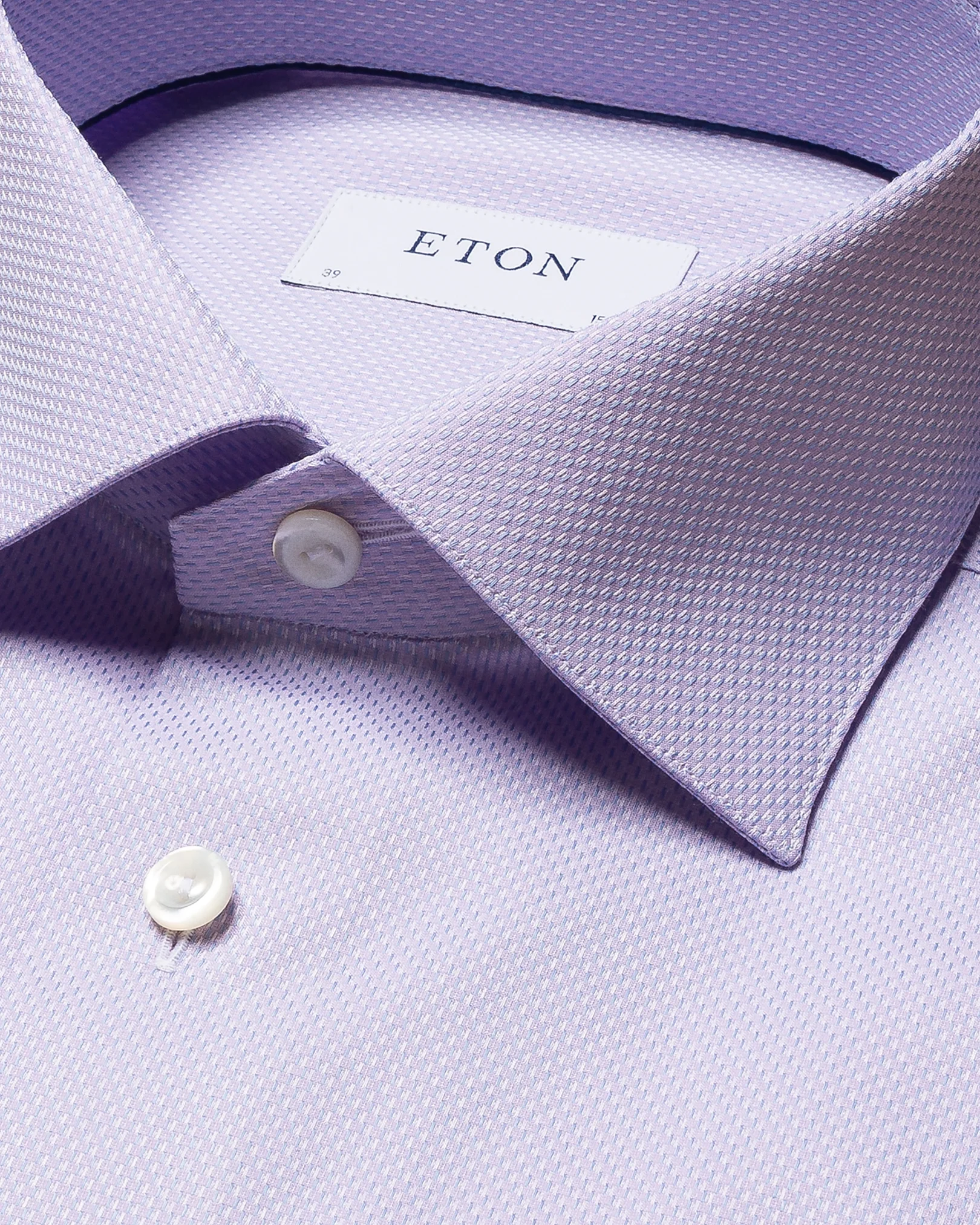 Eton - light purple fine