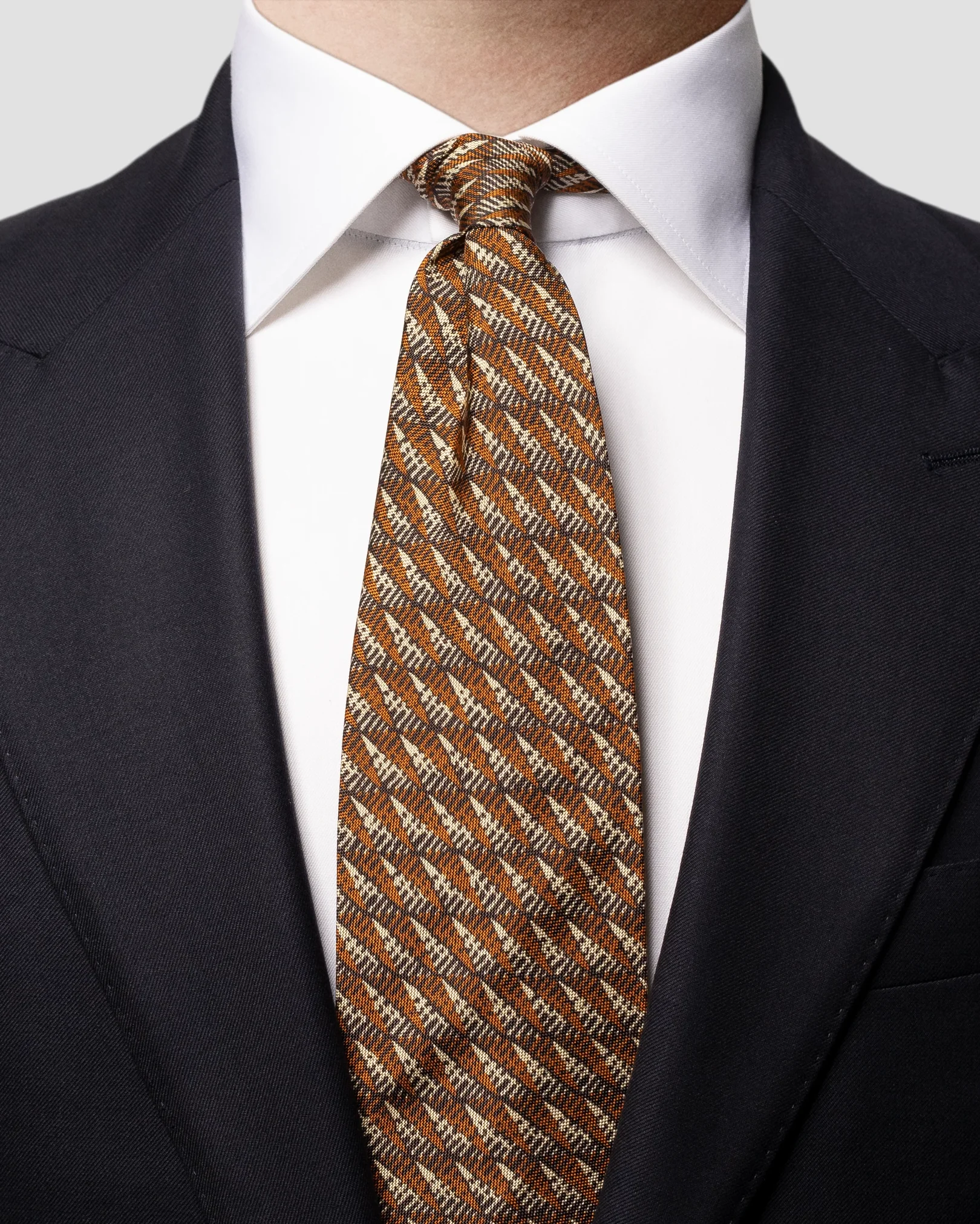 Eton - yelloworange af4