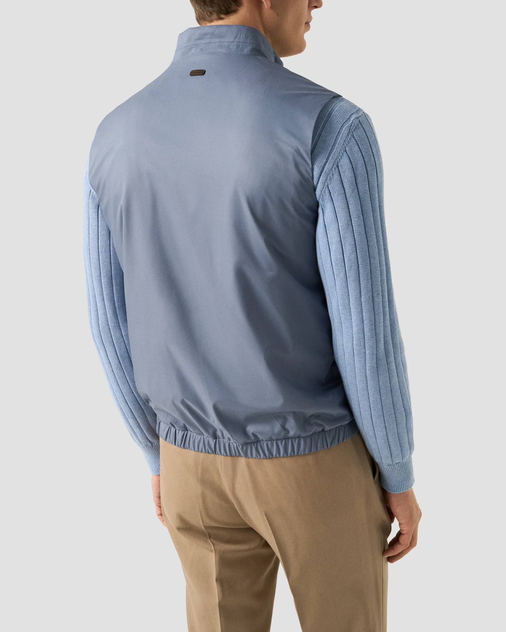 Eton - lightweight wind vest