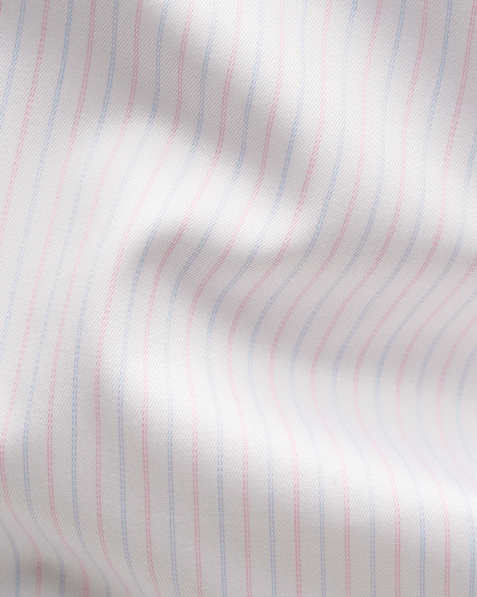 Eton - striped supima 261