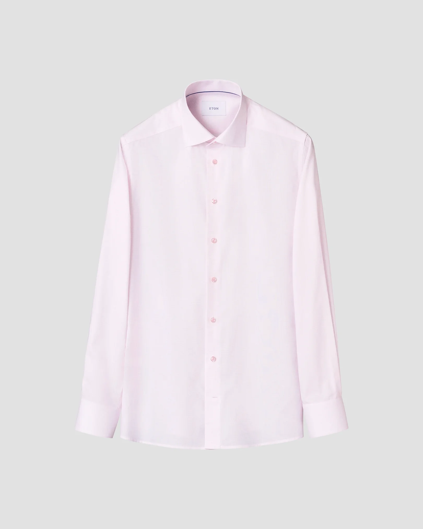 Eton - Solid Signature Oxford Shirt