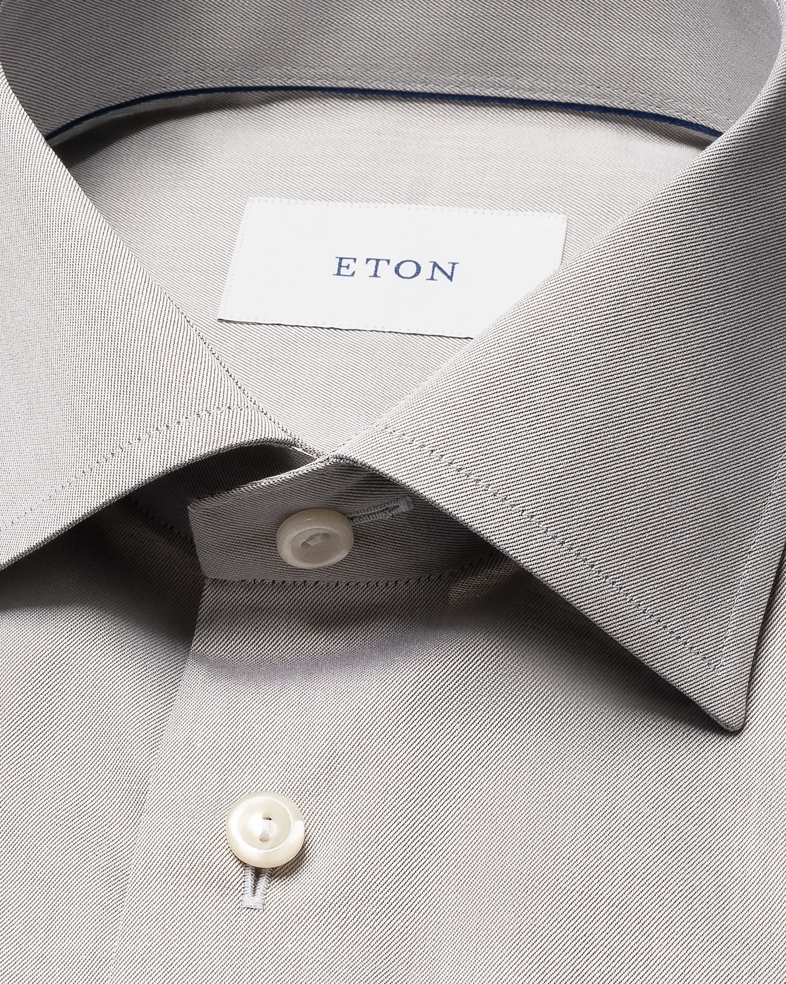 Eton - Signature-Twill-Hemd