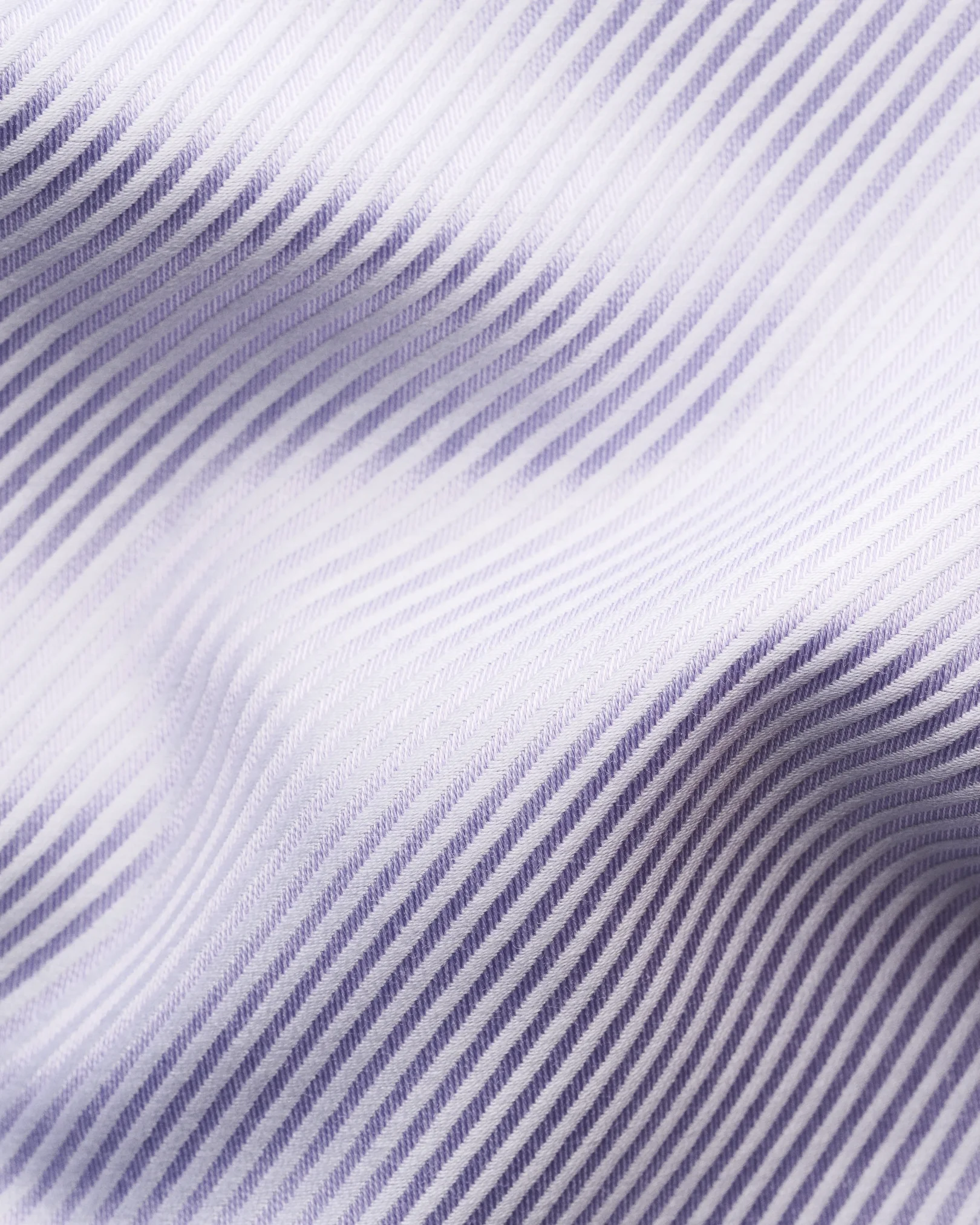 Eton - 256 solid king twill shirt