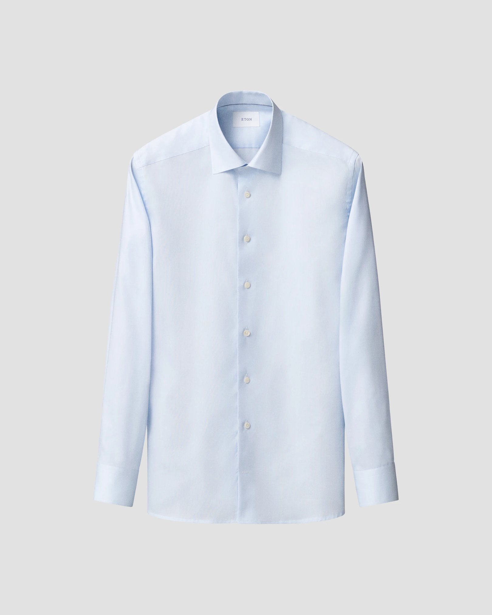 Eton - Solid Signature Oxford Shirt