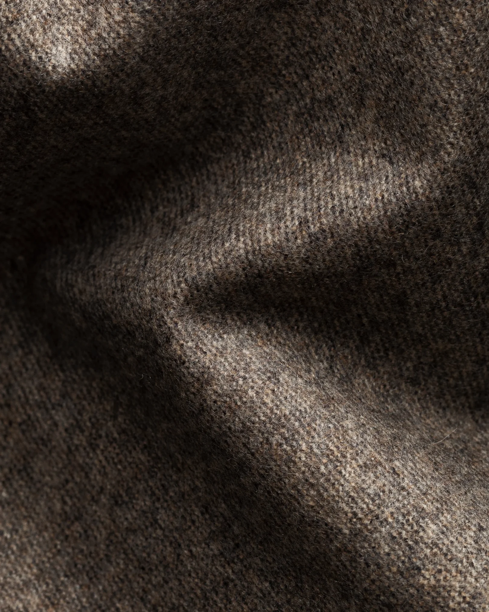Wool-Cashmere Twill