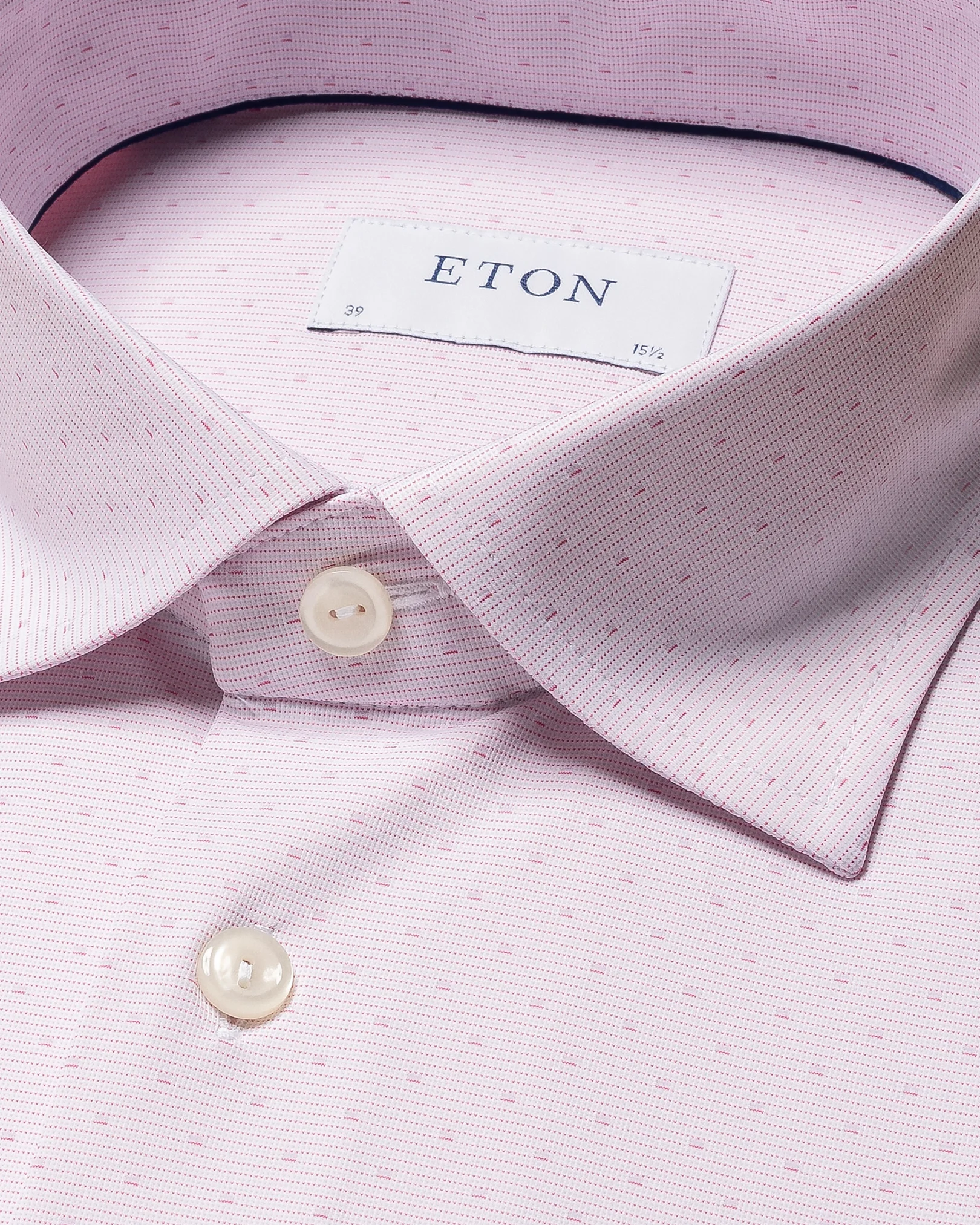 Eton - pink 4 way