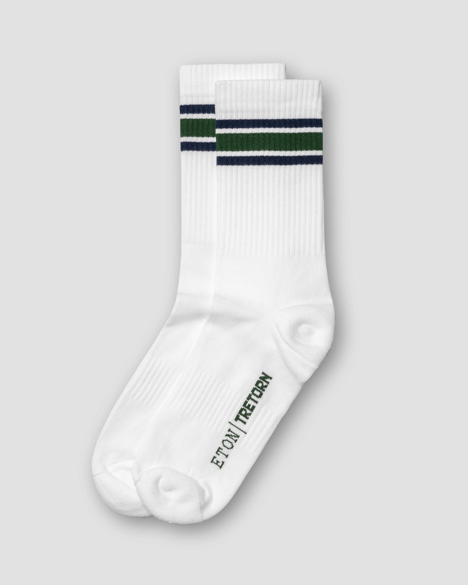 Eton - Eton x Tretorn Socks