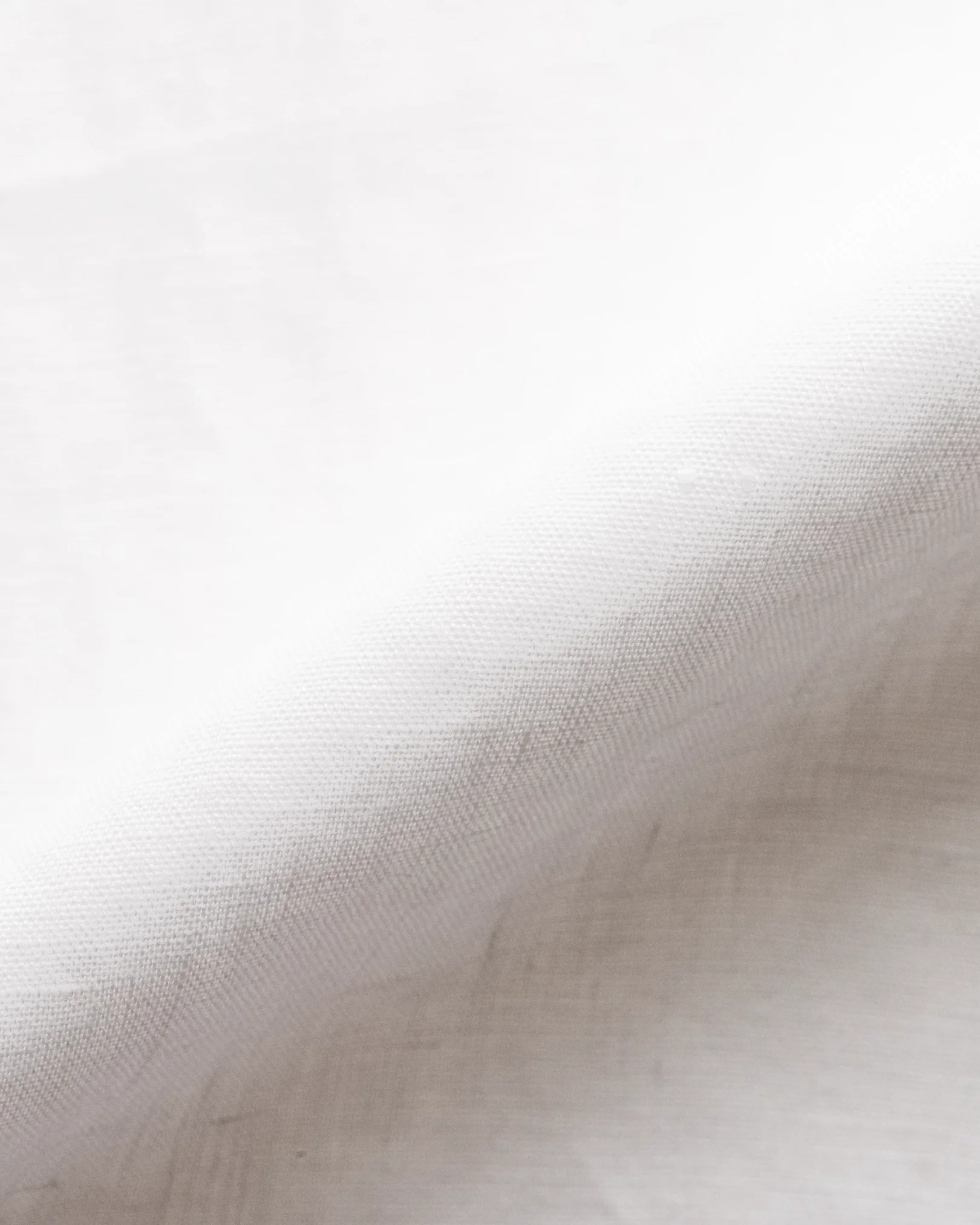 Eton - white linen button down soft