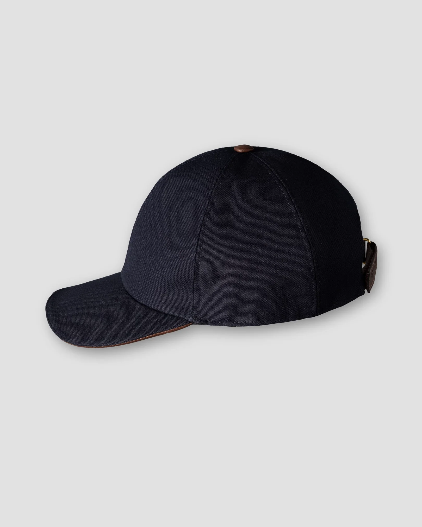 Eton - dark blue baseball cap