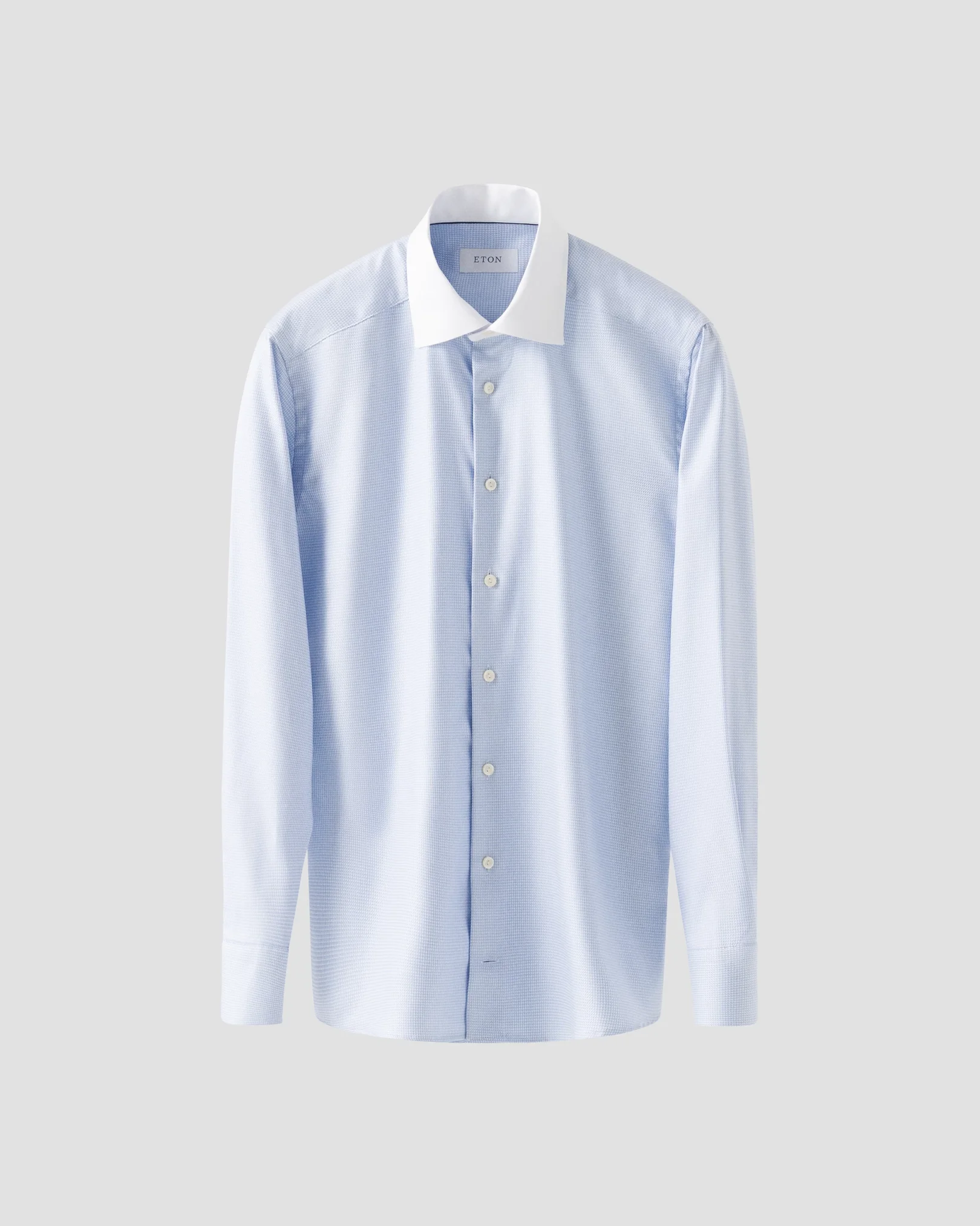 Eton - the pinnacle shirt