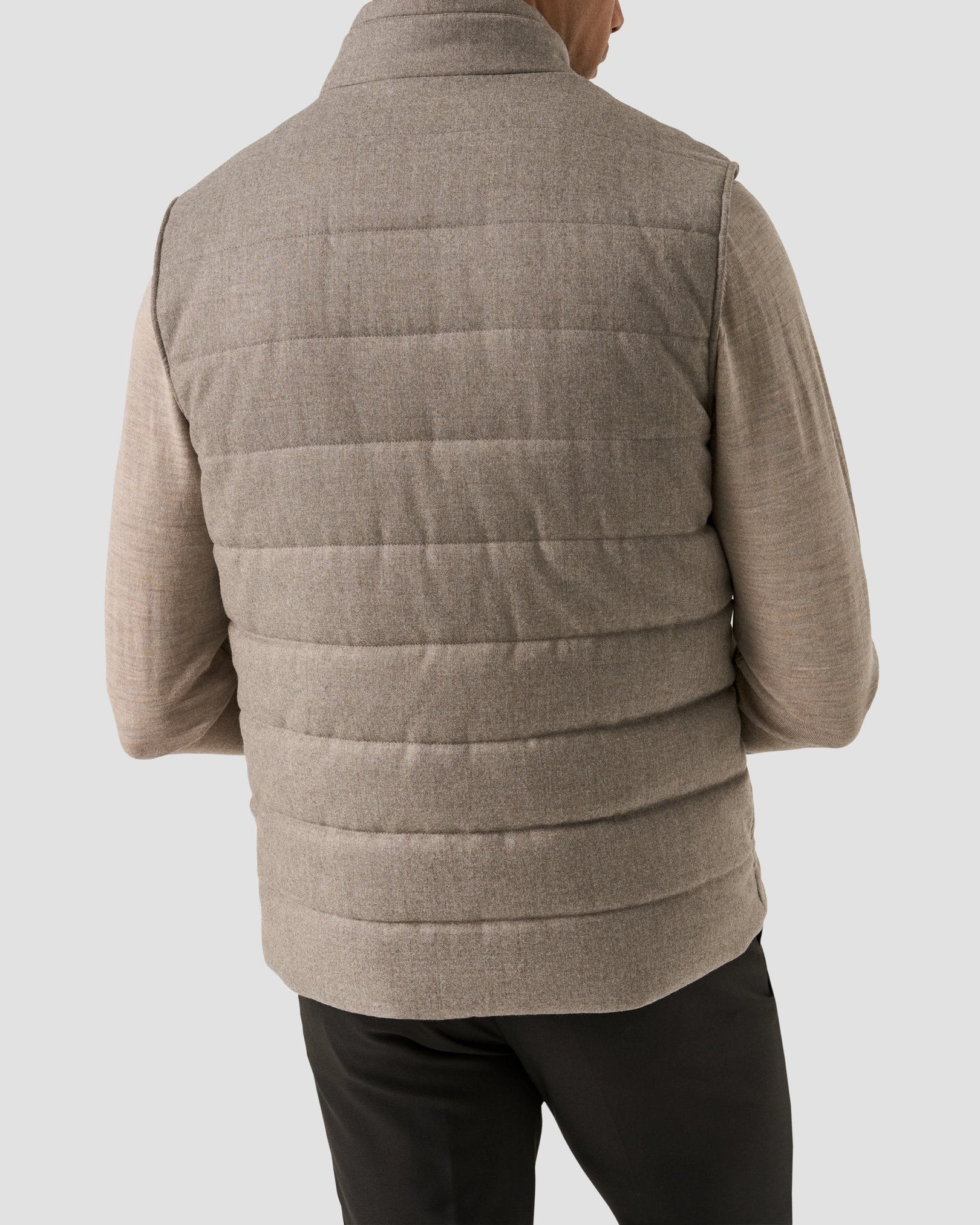 Eton - Padded Vest