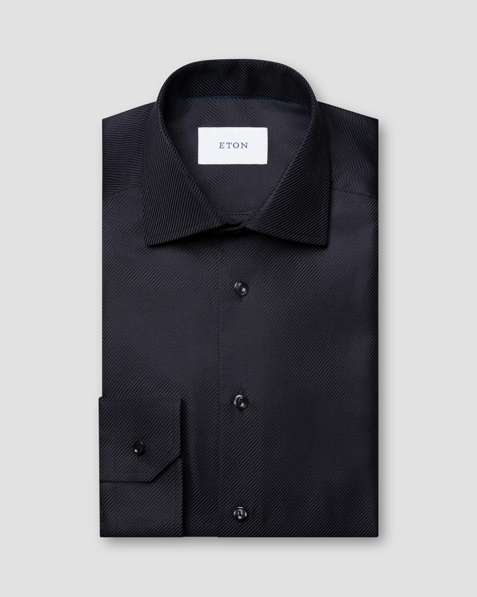 Eton - King Twill Shirt