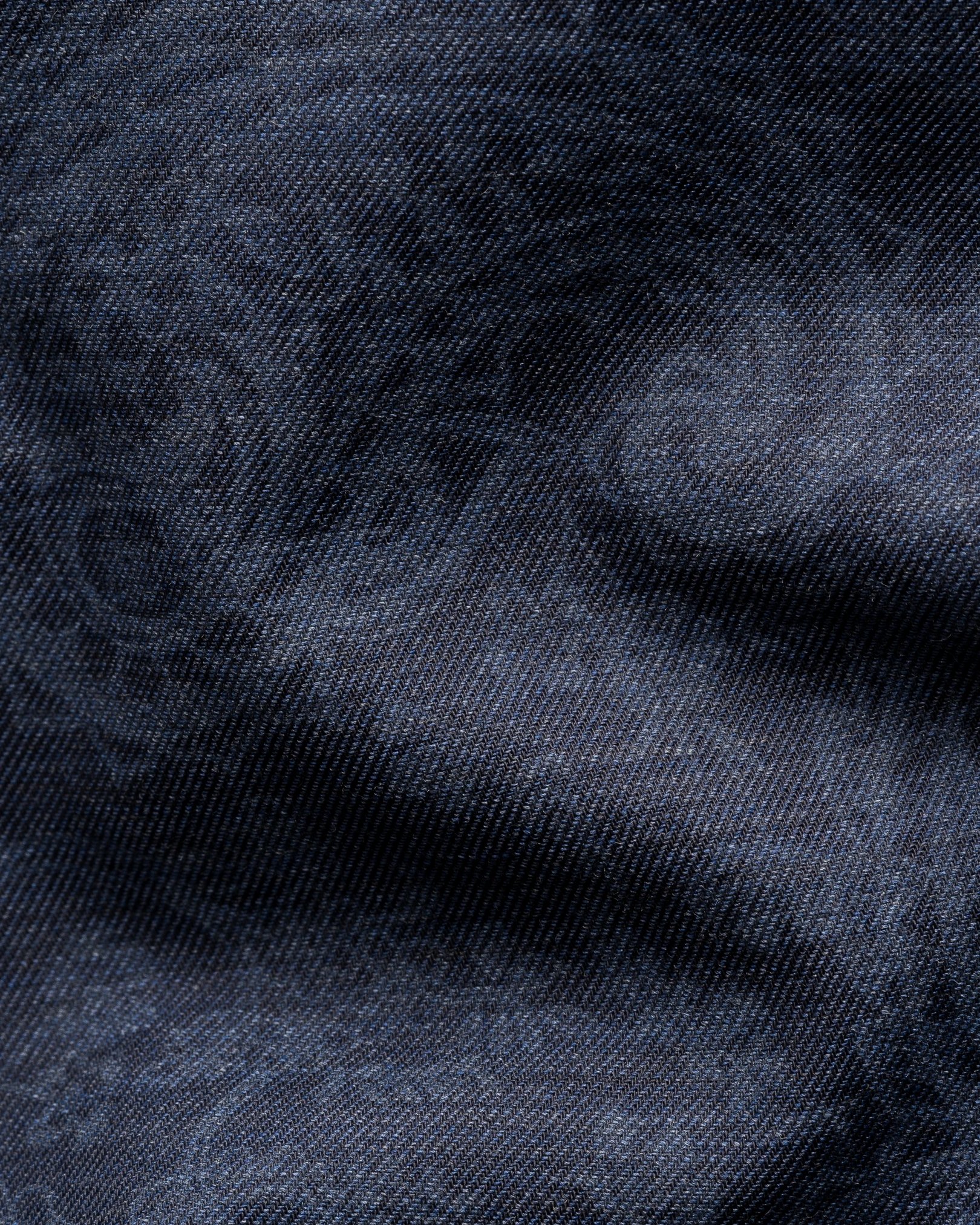 Eton - Paisley Print Twill Shirt