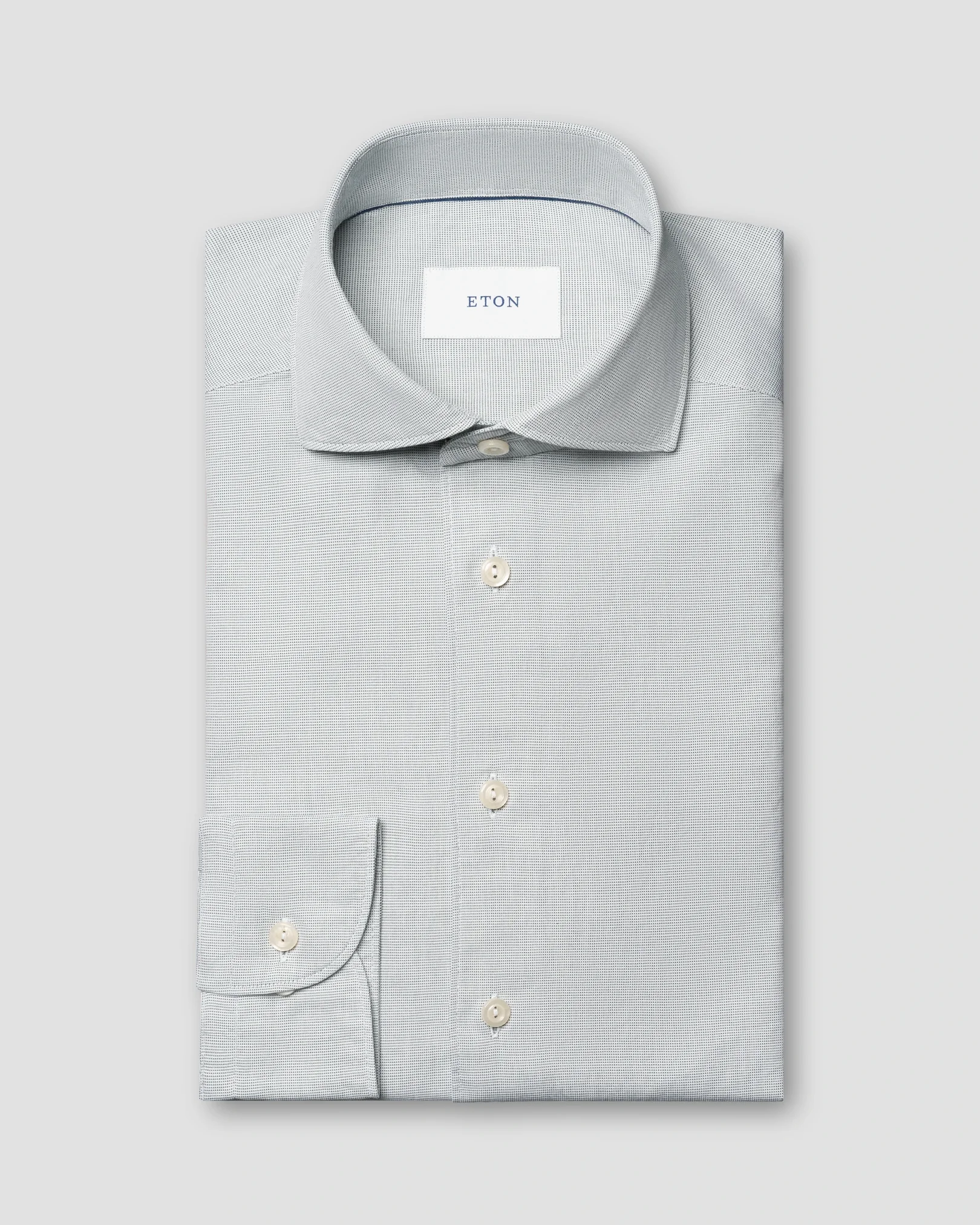 Eton - Chemise Oxford Royale