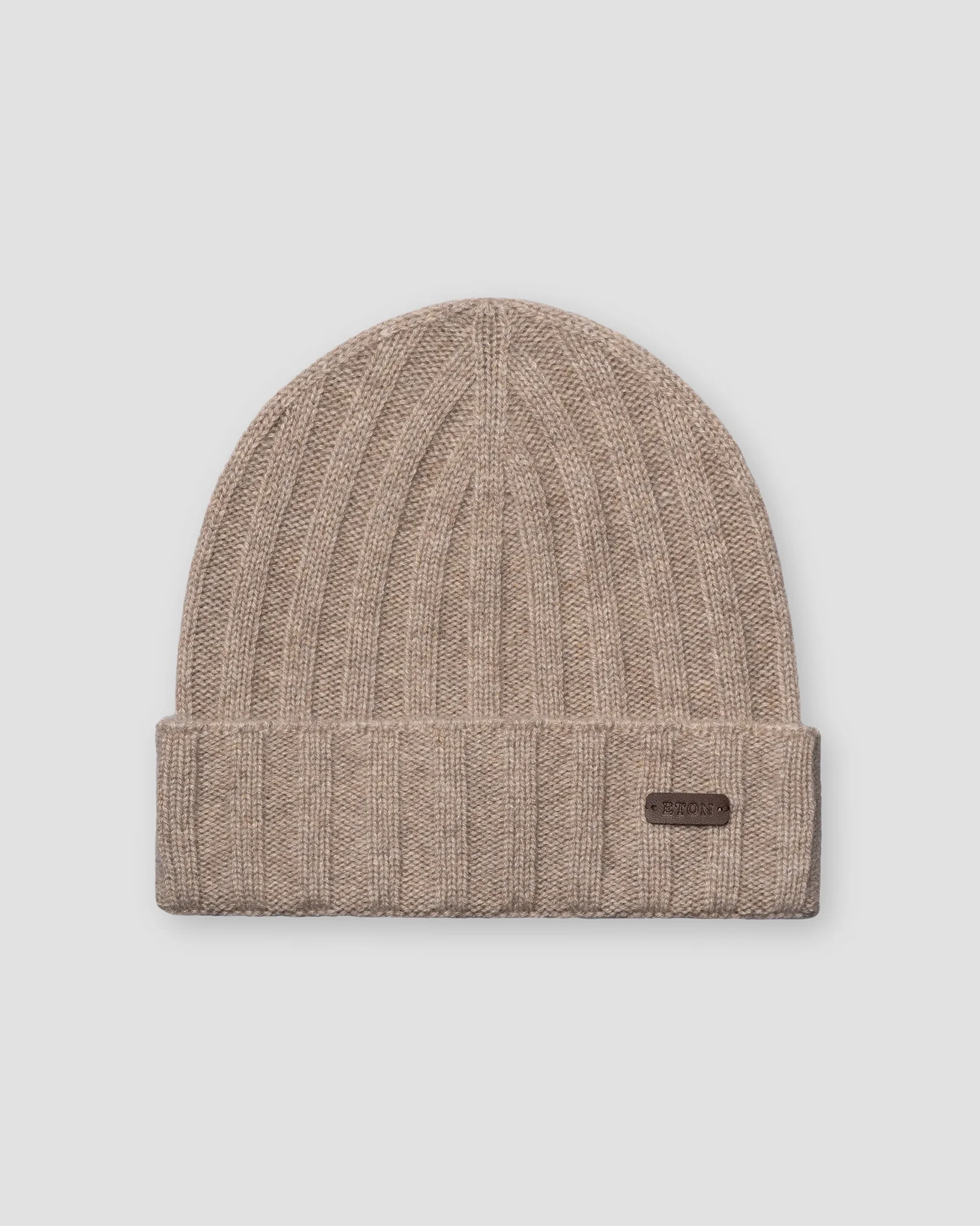 Eton - Cashmere Beanie