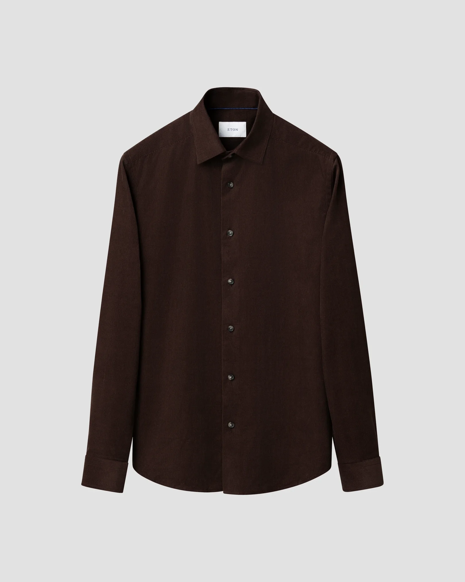 Eton - Corduroy Shirt