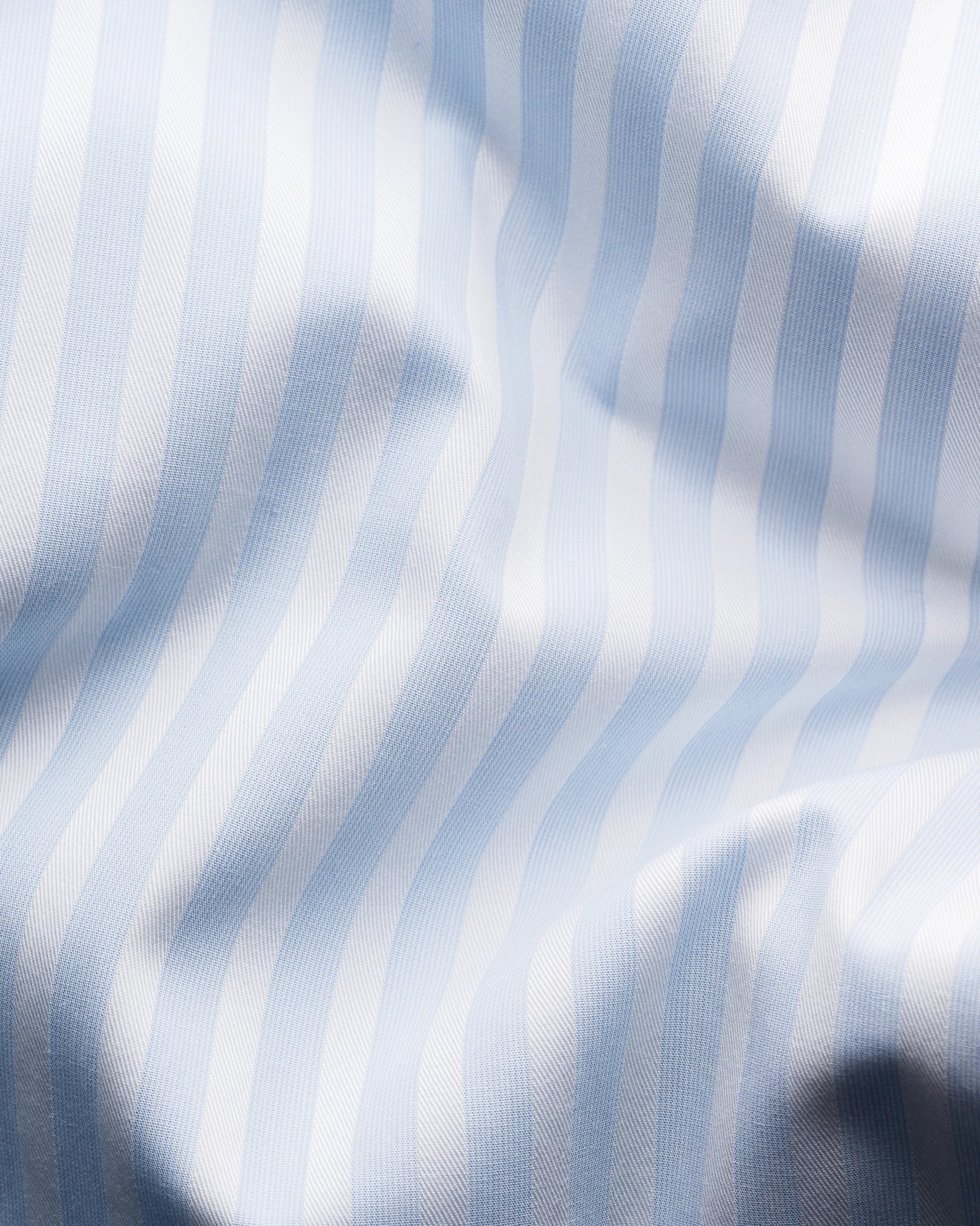 Eton - Striped Supima 120 Shirt