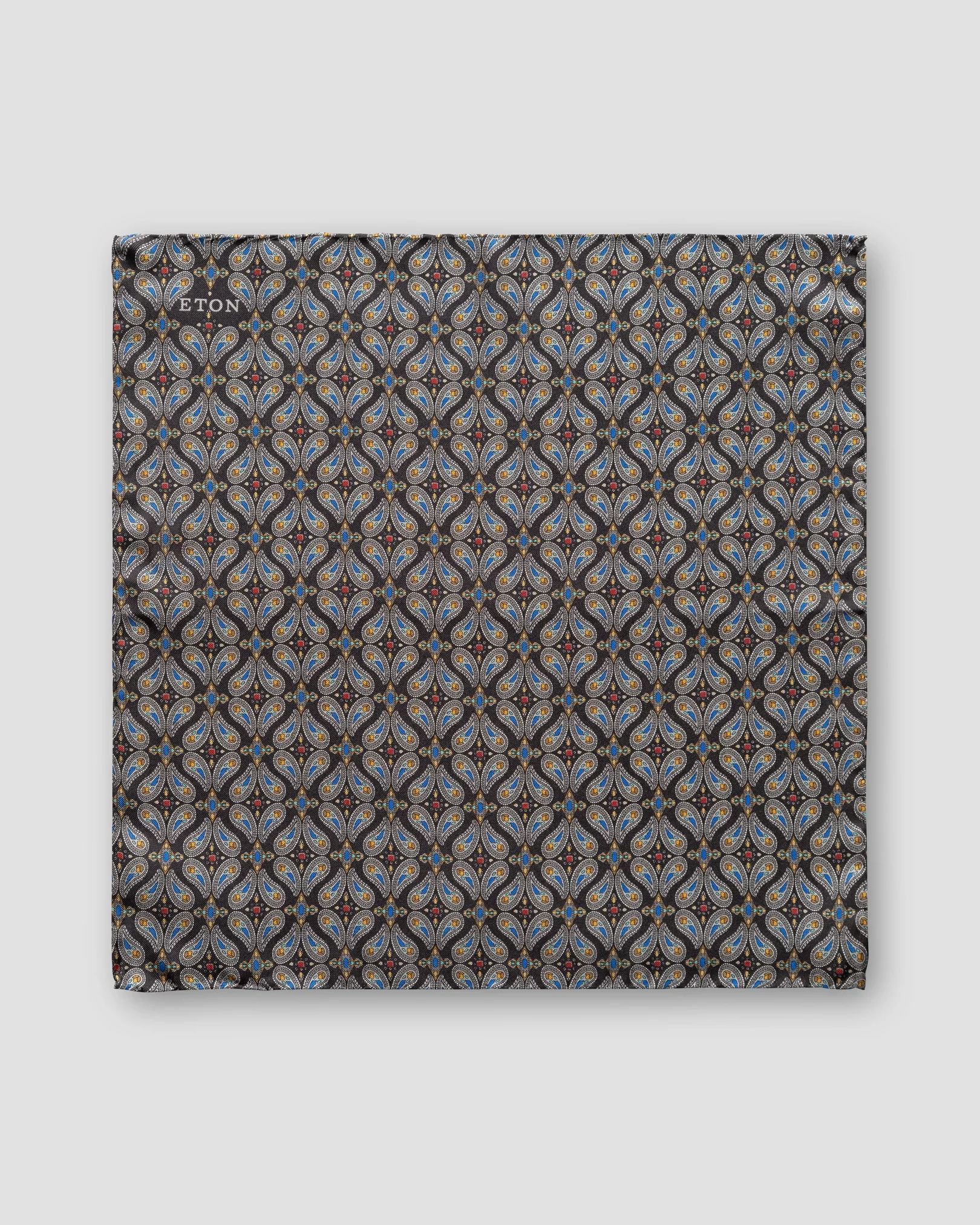 Eton - offwhitebrown af