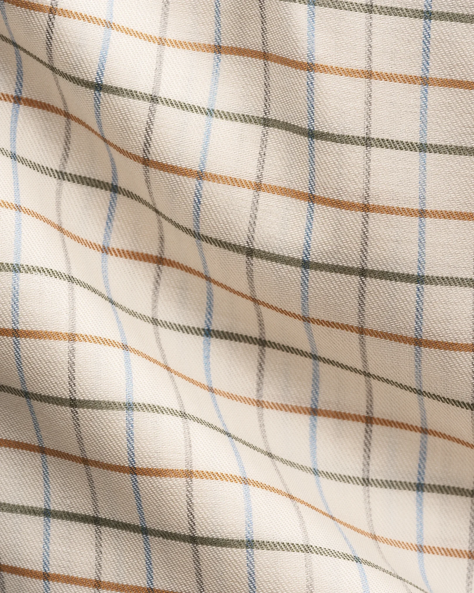 Wrinkle Resistant Flannel