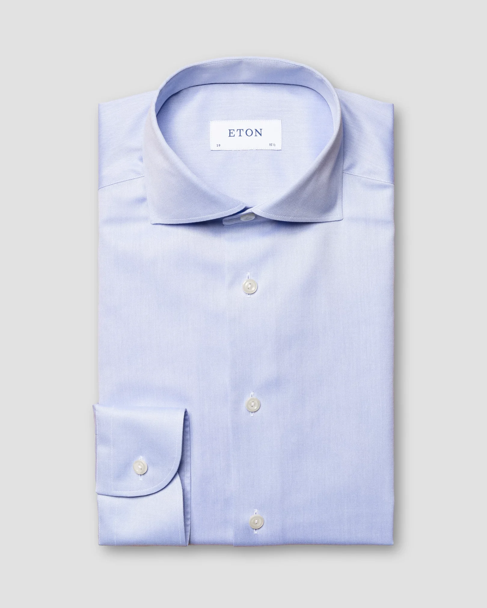 Eton - light blue widespread we1