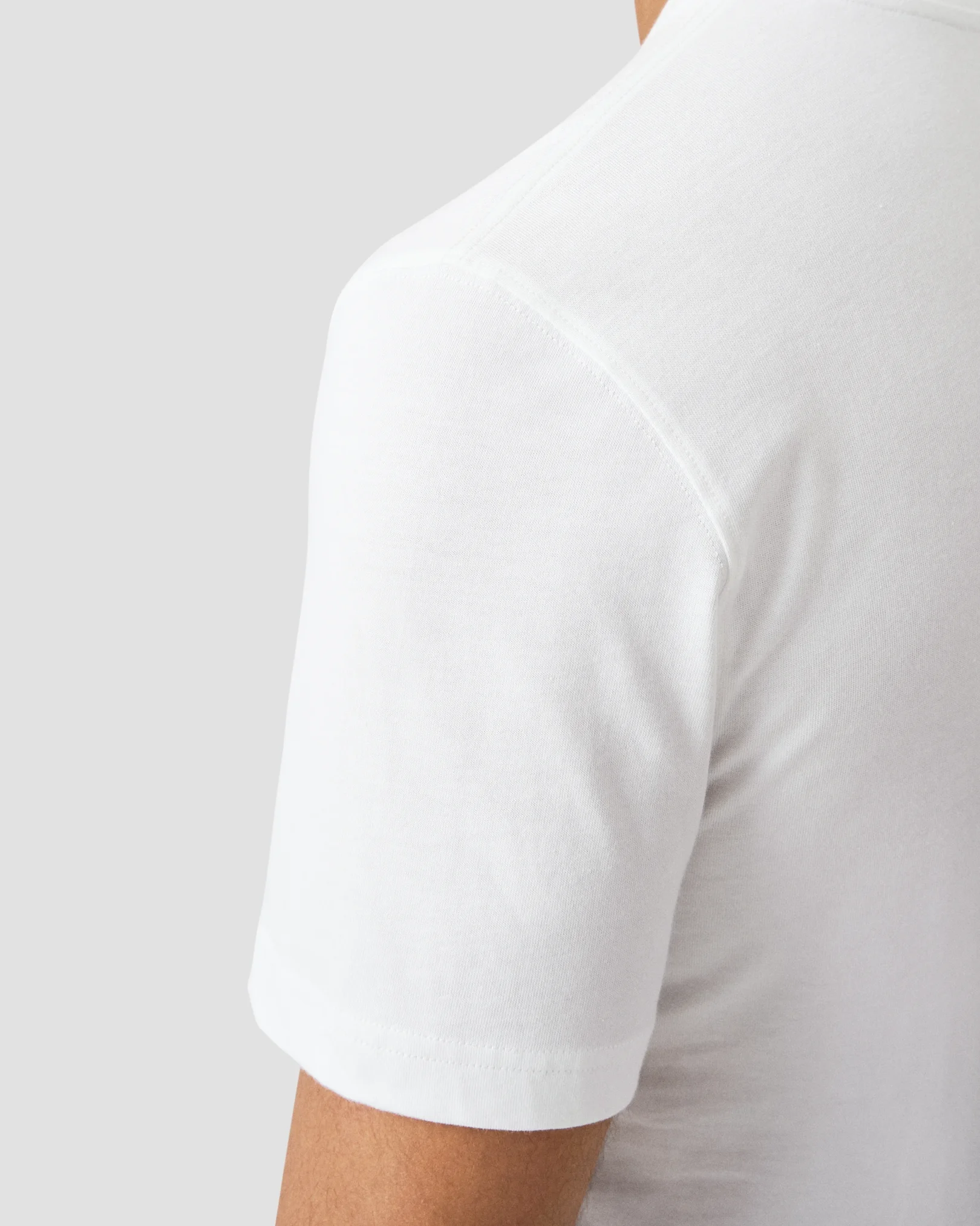 Eton - Crewneck T-Shirt