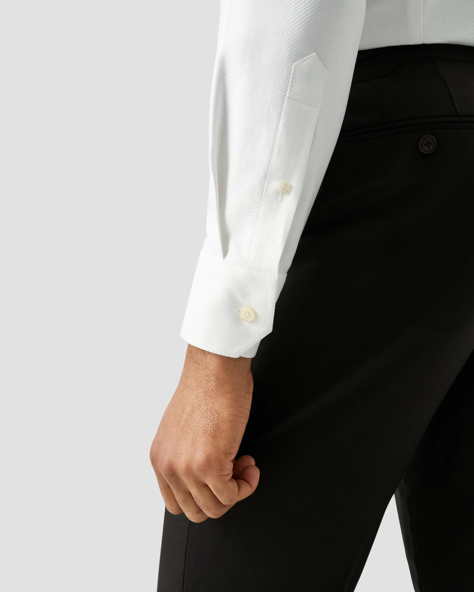 Eton - King Twill Shirt