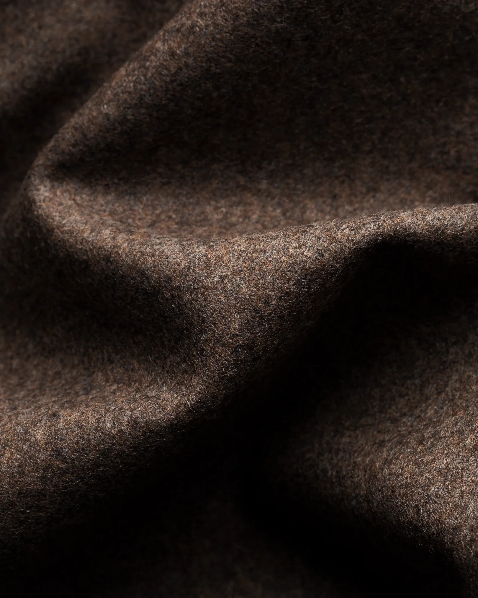 Wool-Cashmere Twill