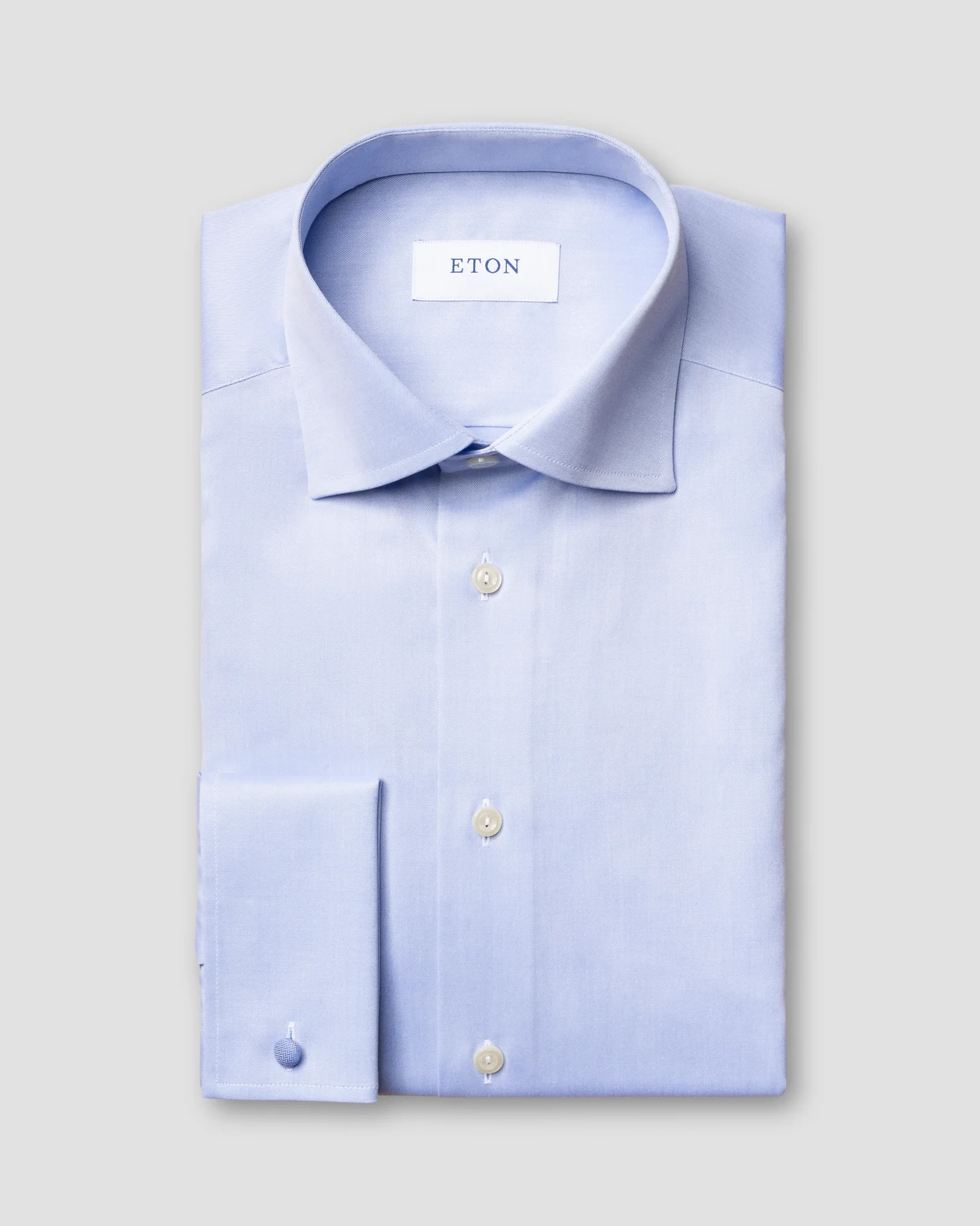 Eton - Signature Twill Shirt