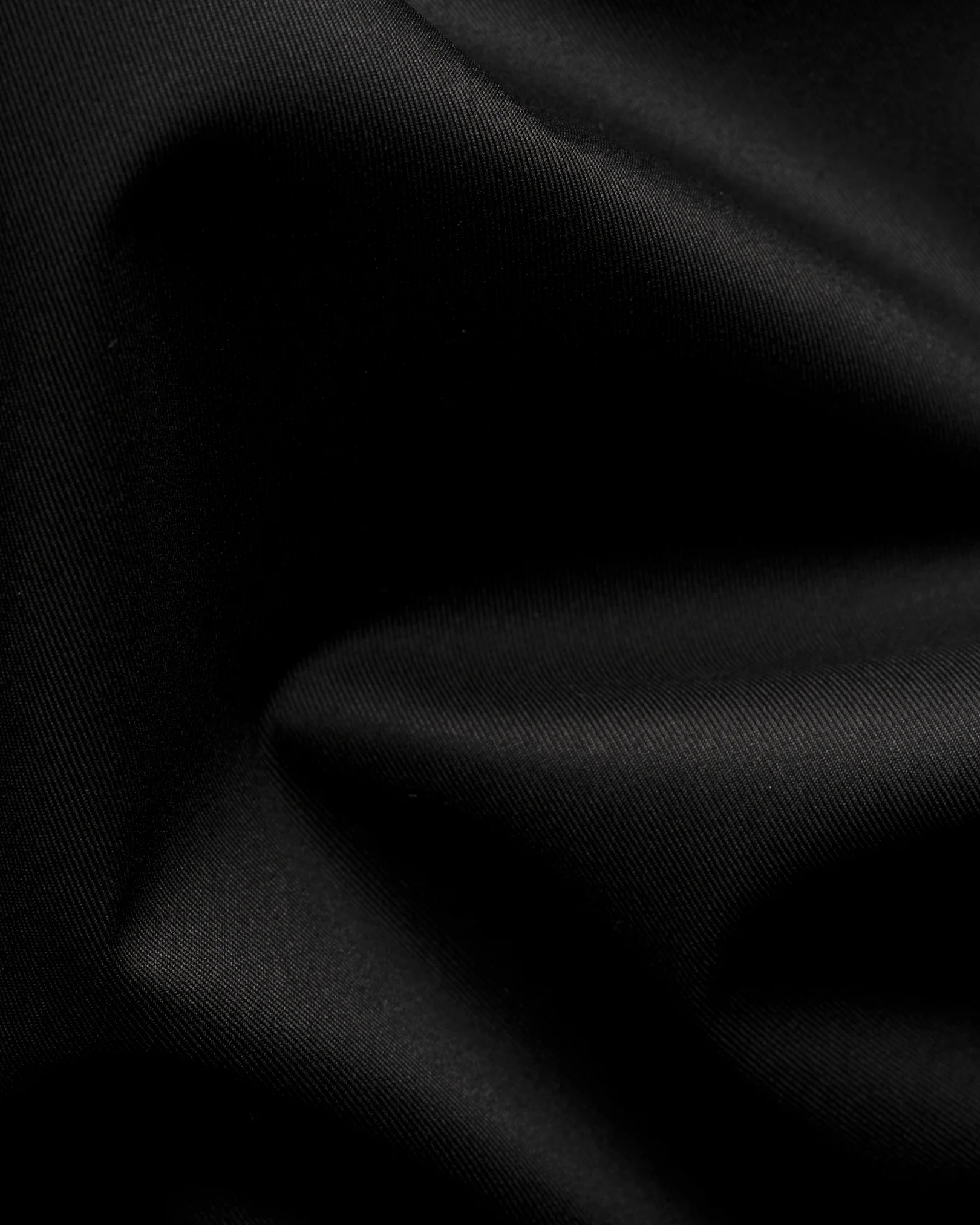 Eton - black three in one jacket