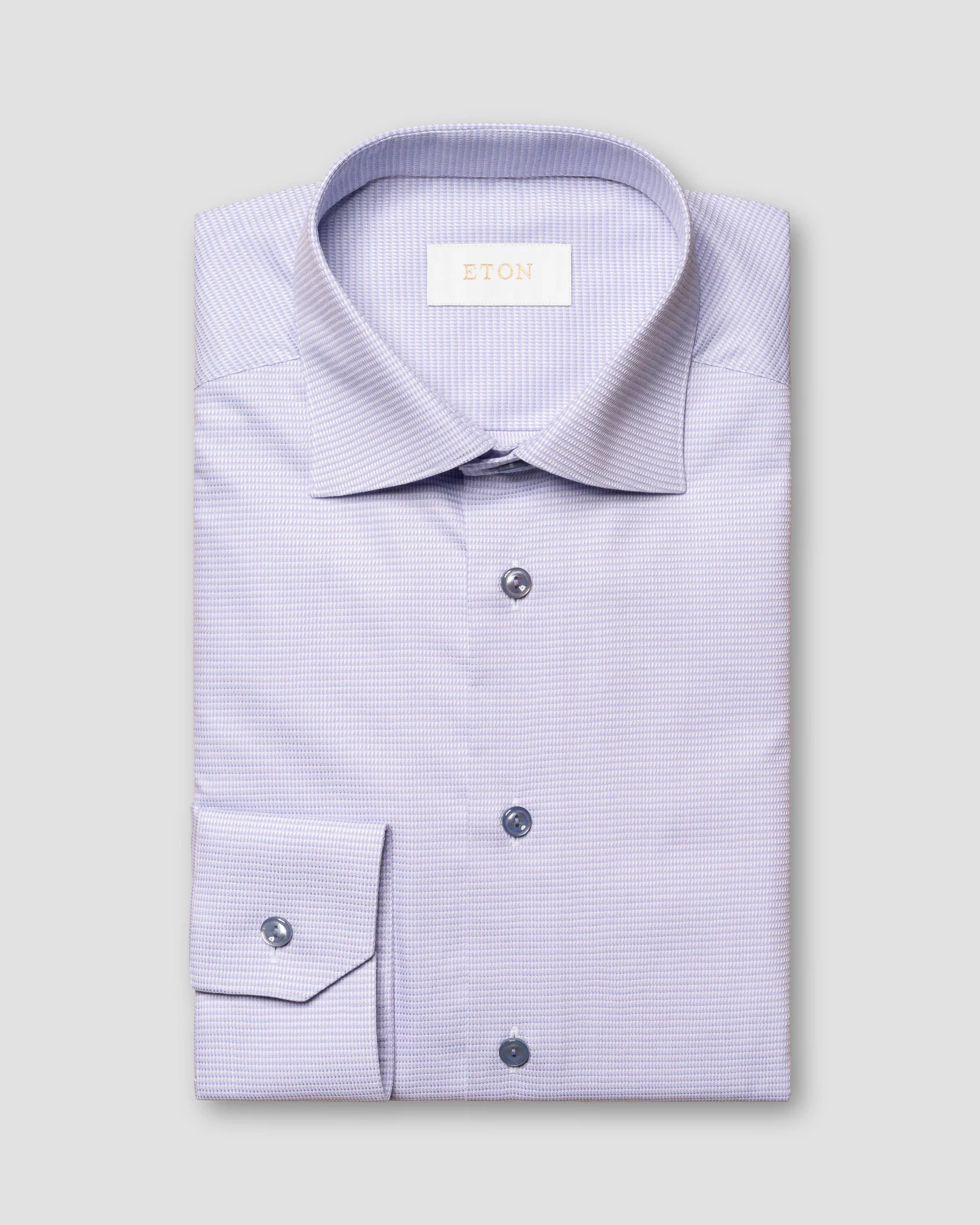 Dress Shirts for Men - Business Shirts - Eton
