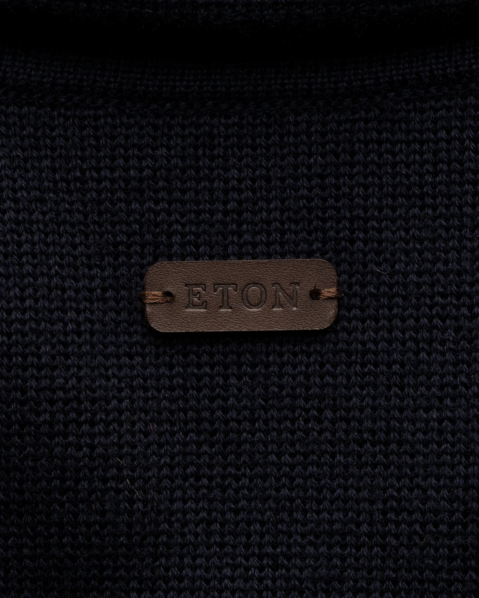 Eton - Milano Knit Shirt Jacket