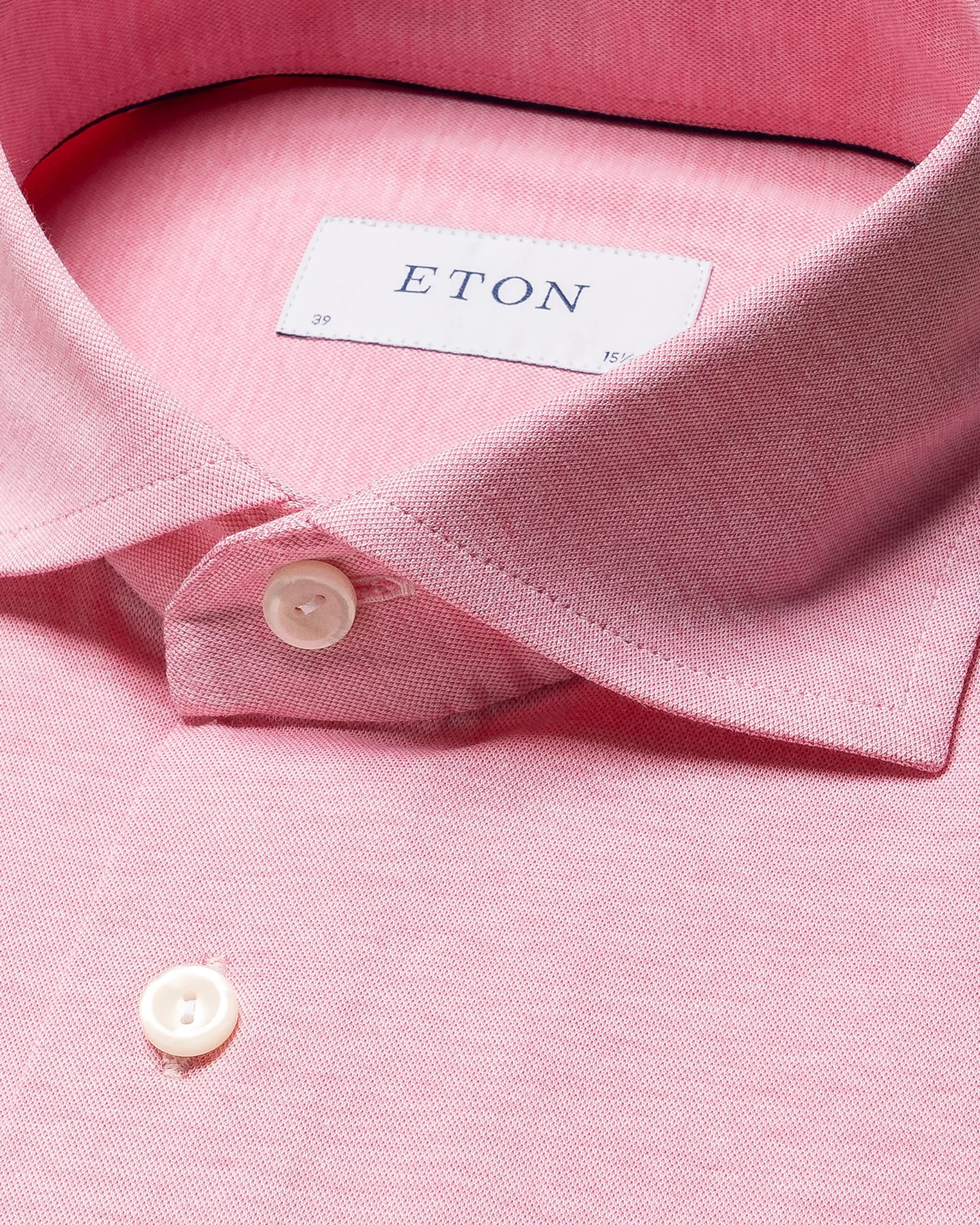 Eton - pink stretch