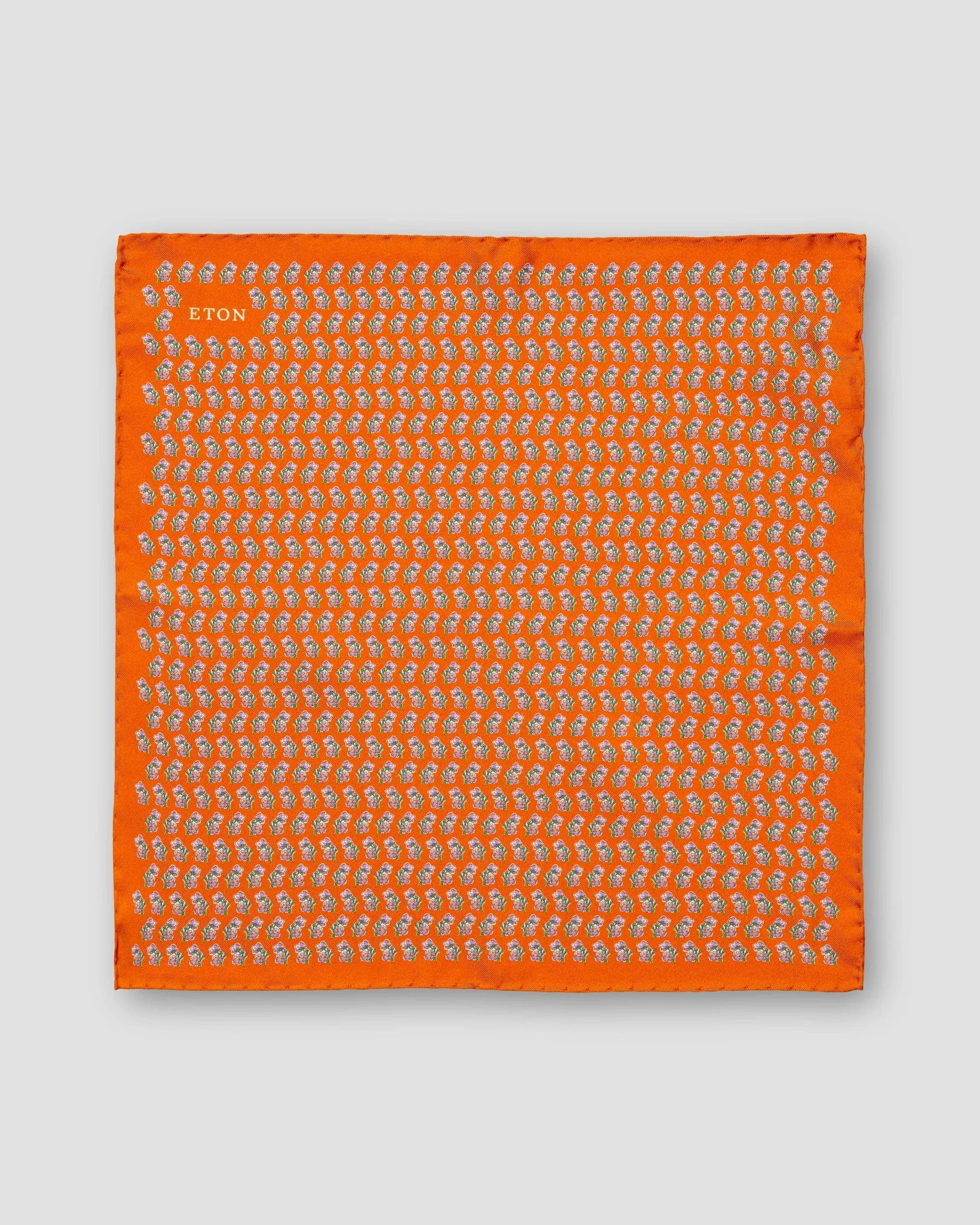 Eton - yelloworange pqs