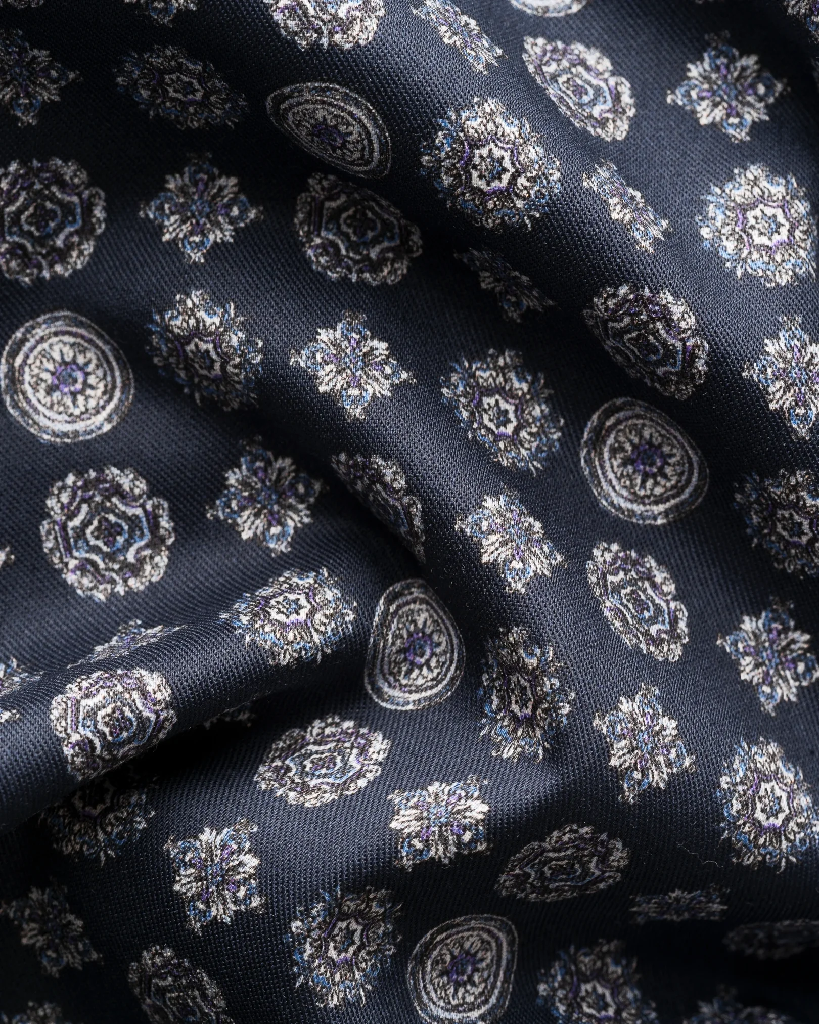 Signature Twill