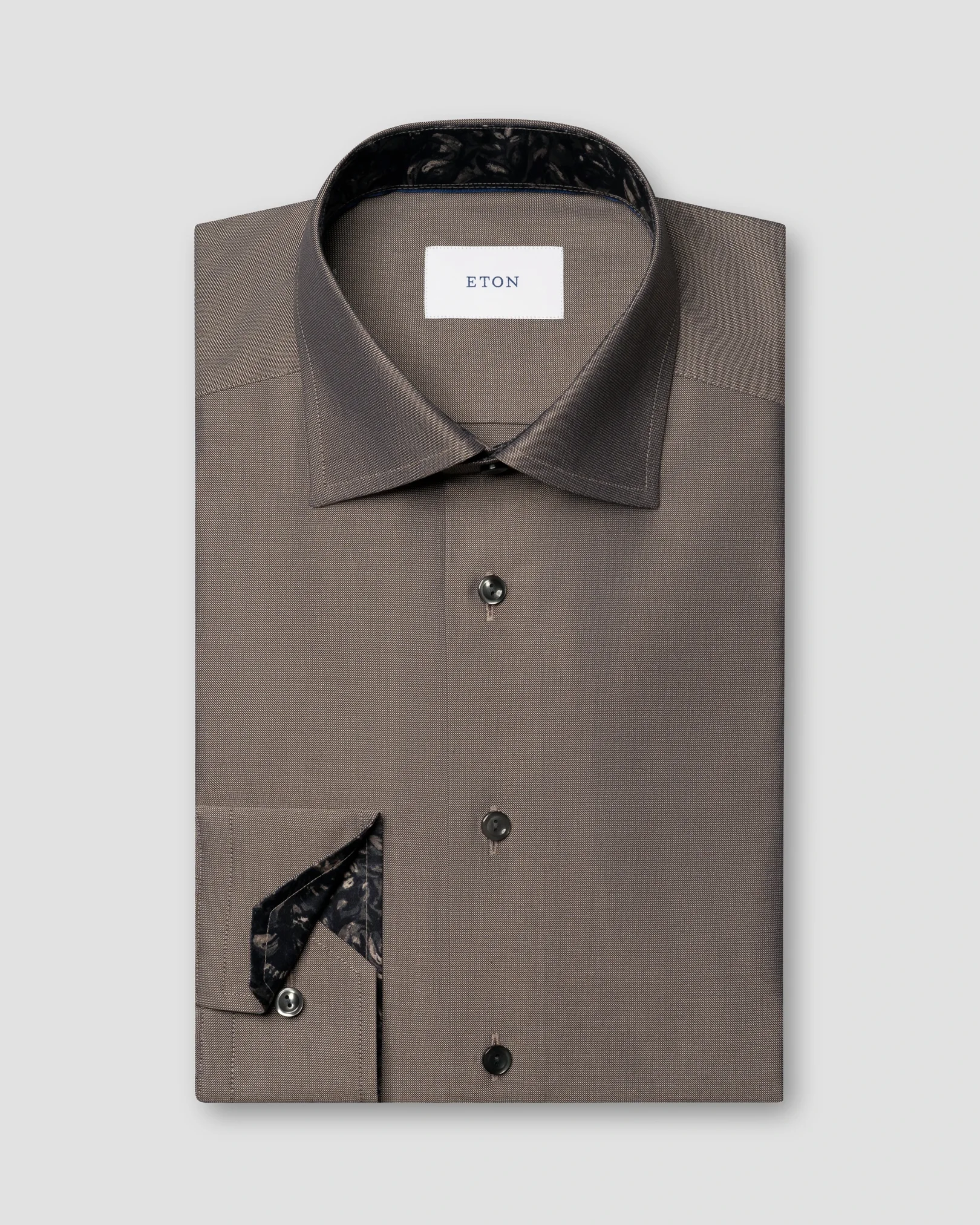 Eton - Signature Twill Shirt
