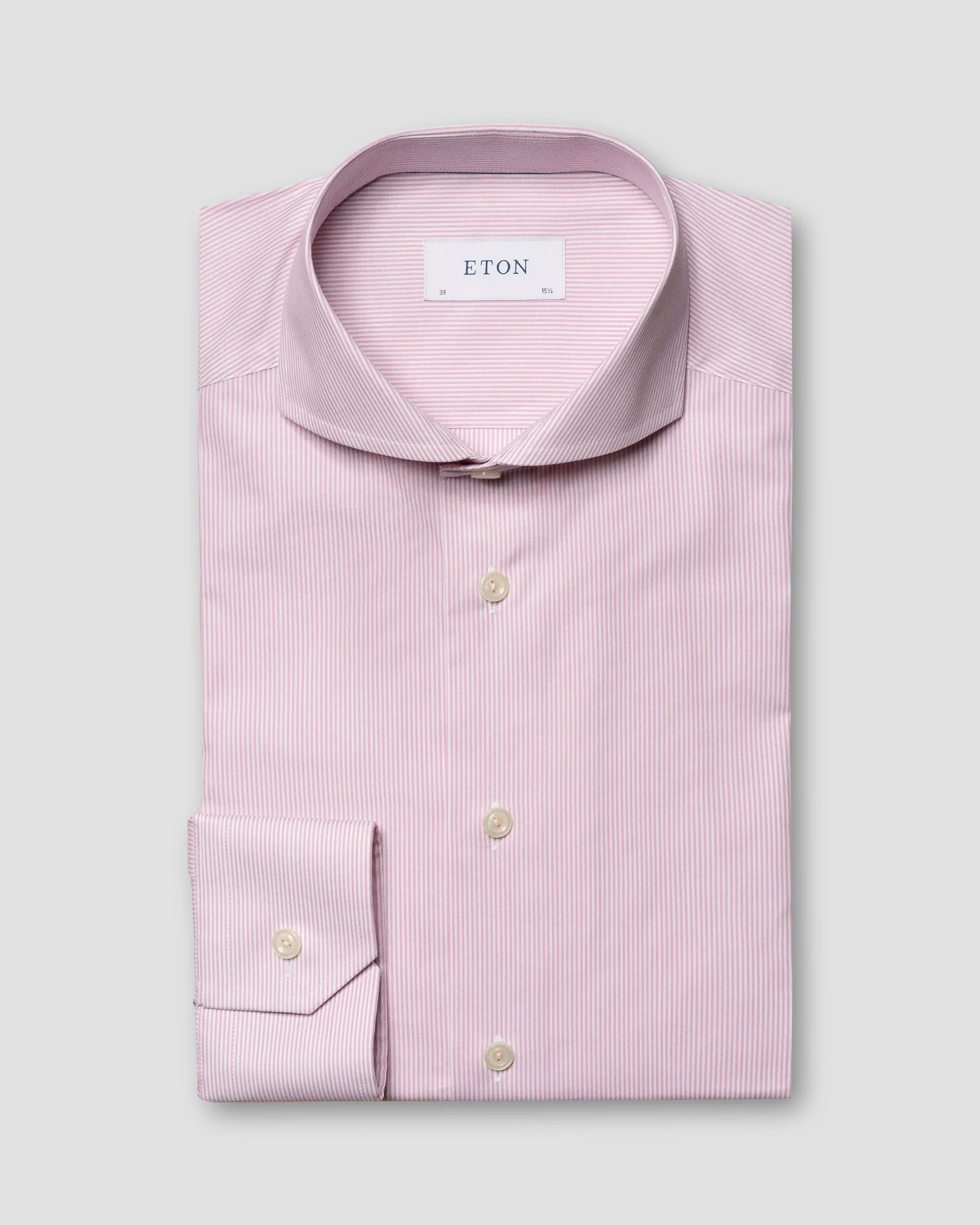 Pink Poplin